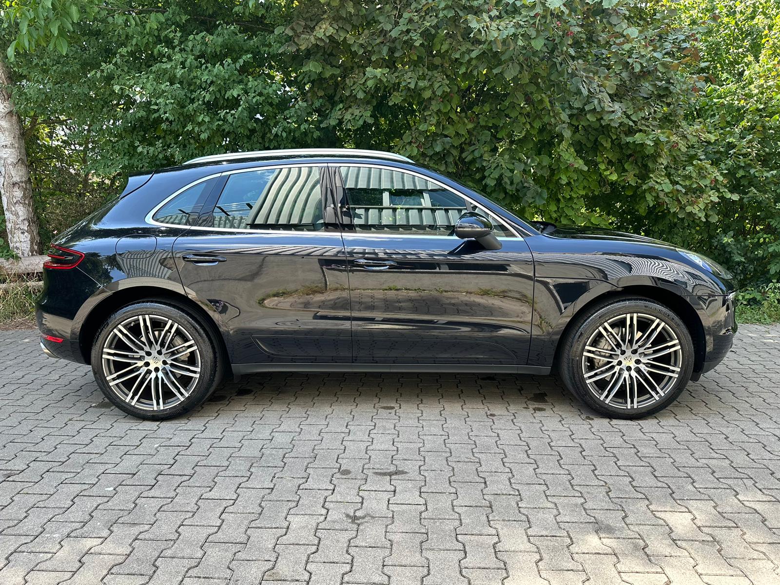 PORSCHE Macan S PDK-image-6
