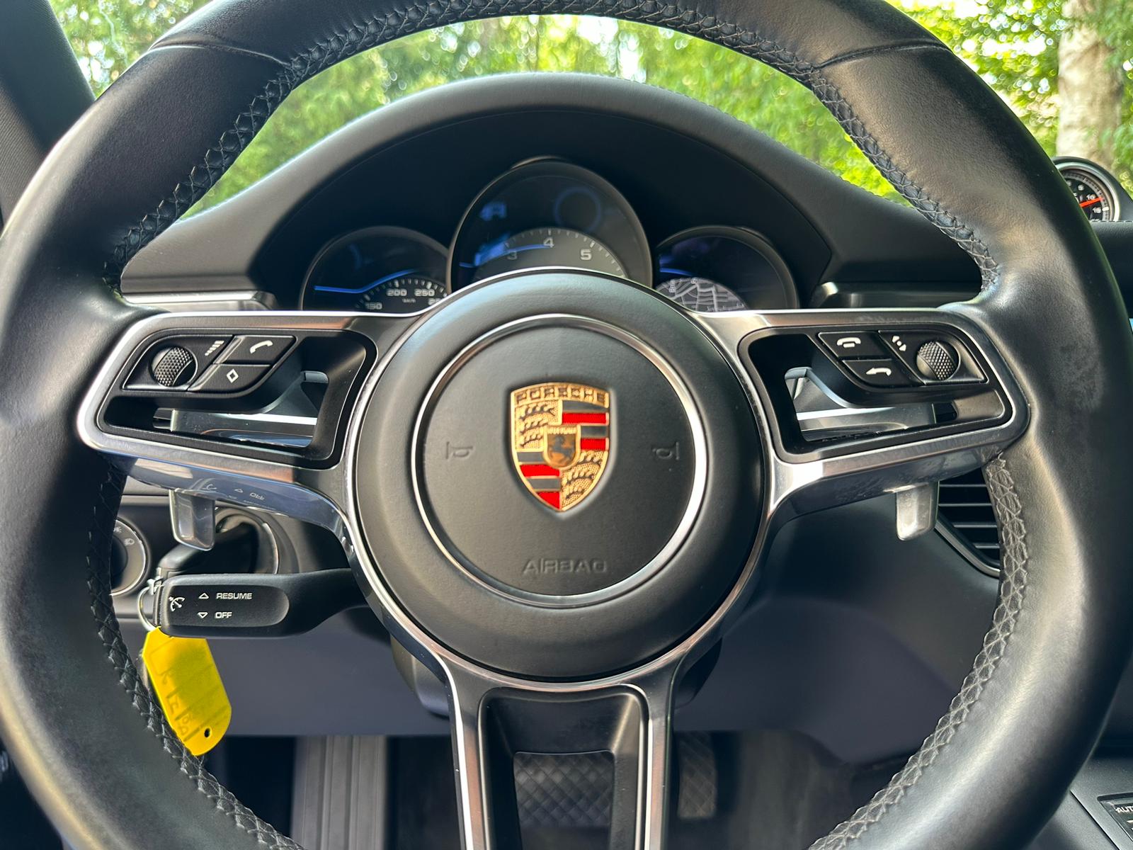 PORSCHE Macan S PDK-image-27