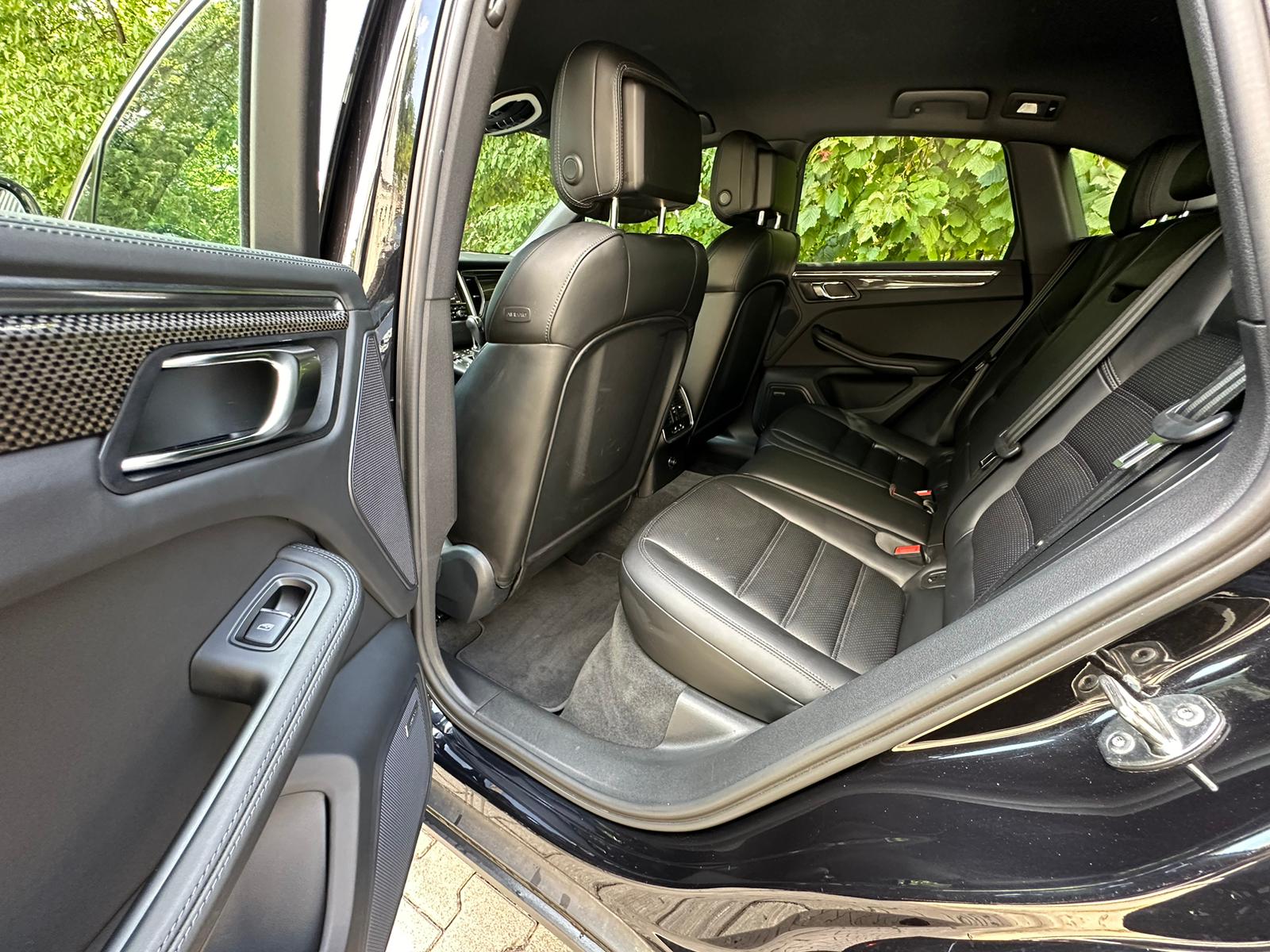 PORSCHE Macan S PDK-image-14