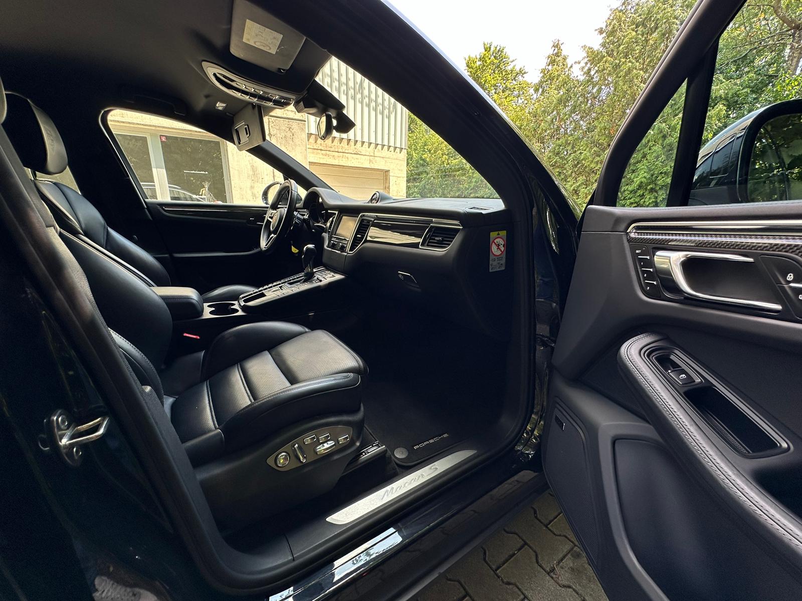 PORSCHE Macan S PDK-image-19