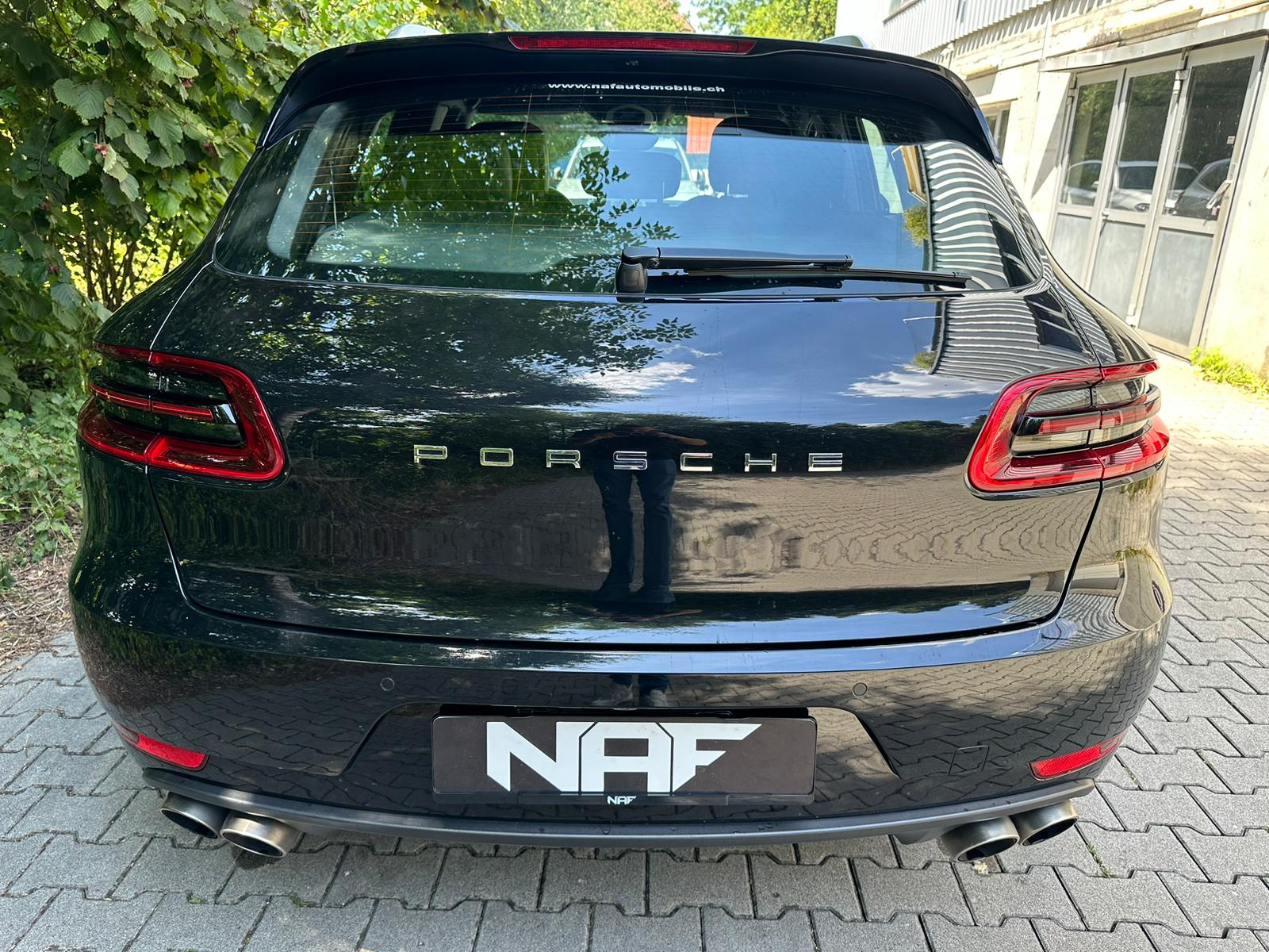 PORSCHE Macan S PDK-image-4