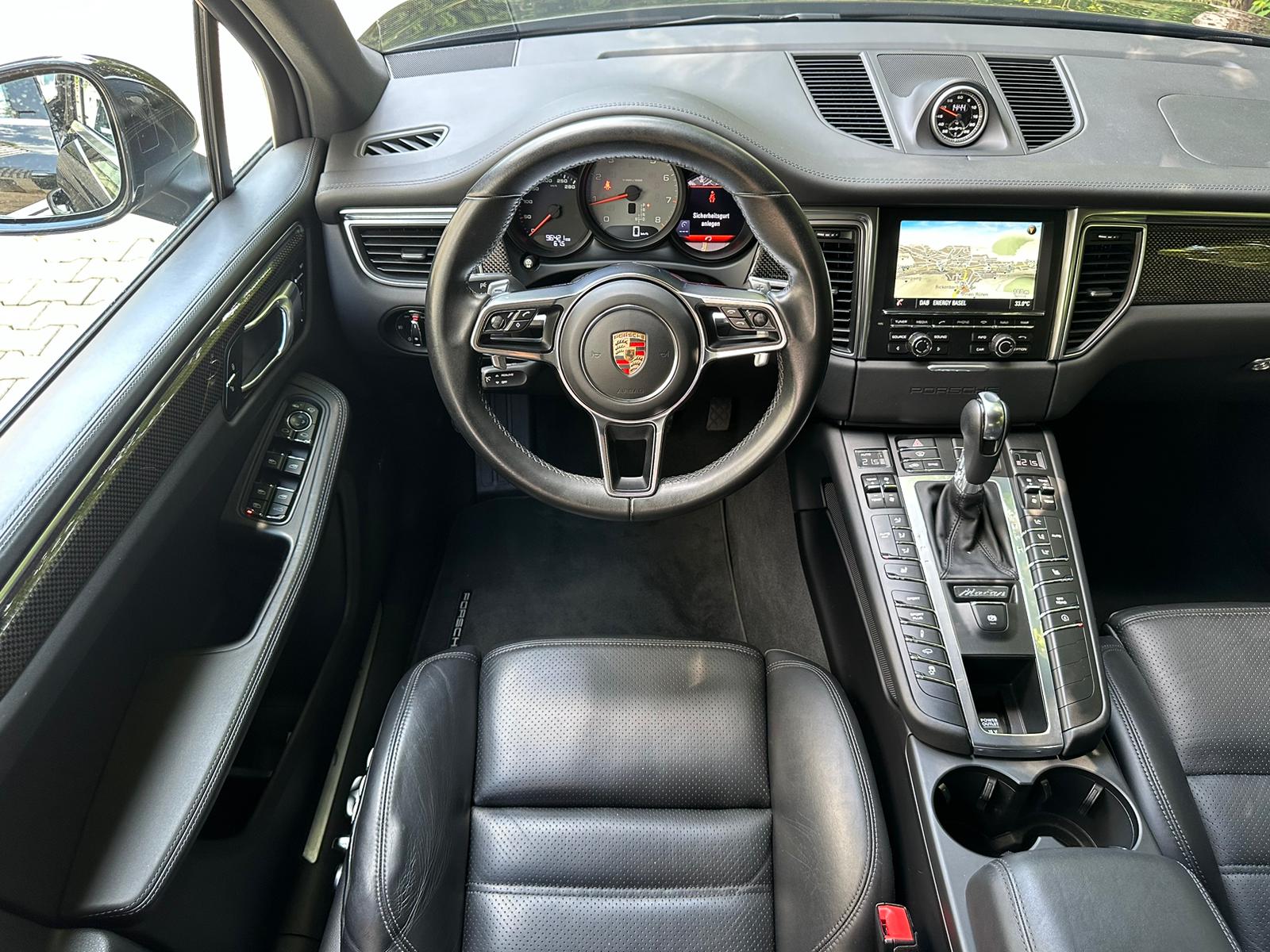 PORSCHE Macan S PDK-image-23