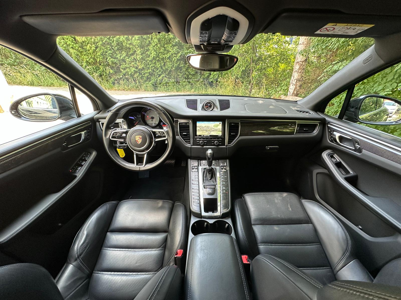 PORSCHE Macan S PDK-image-22