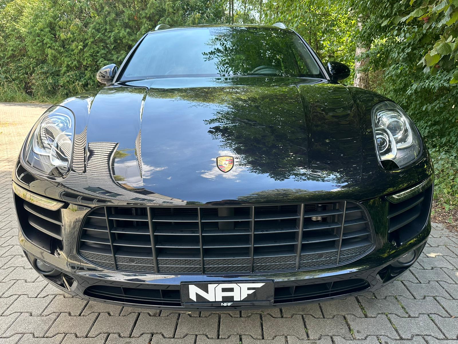 PORSCHE Macan S PDK-image-8