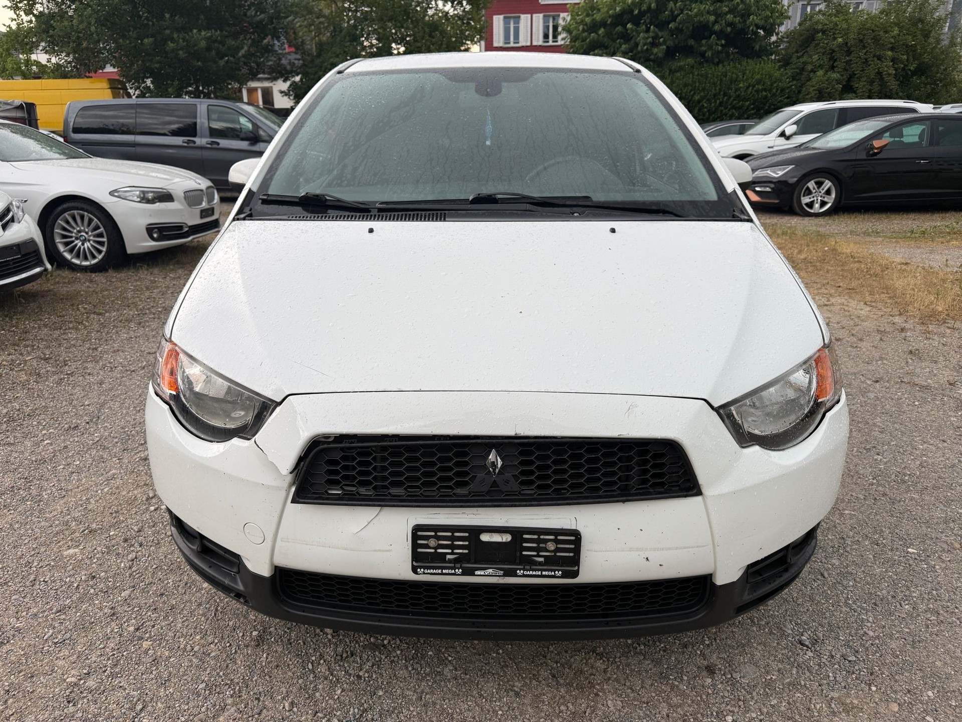MITSUBISHI Colt 1.3 16V Goal-image-1