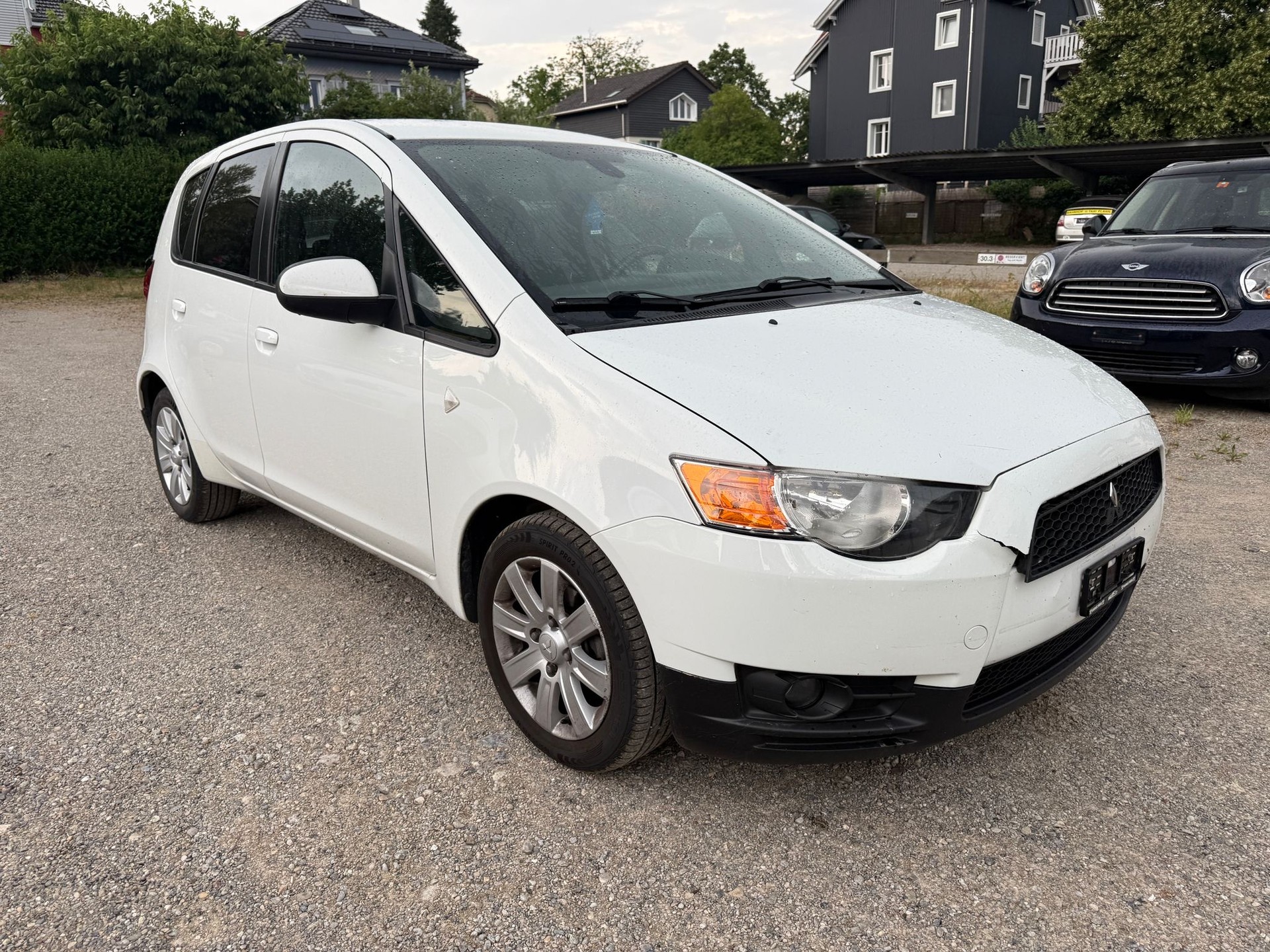 MITSUBISHI Colt 1.3 16V Goal-image-2