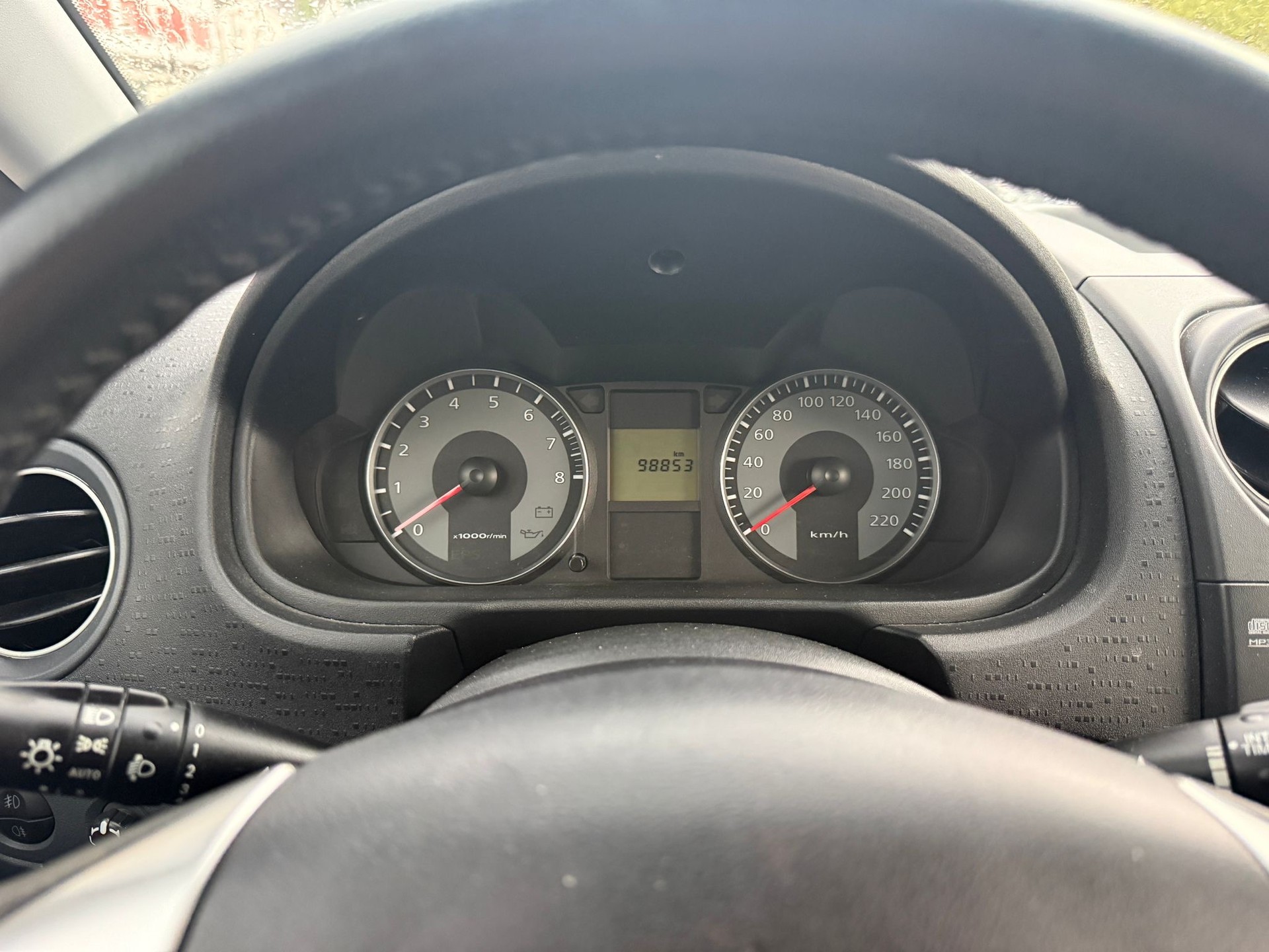 MITSUBISHI Colt 1.3 16V Goal-image-3