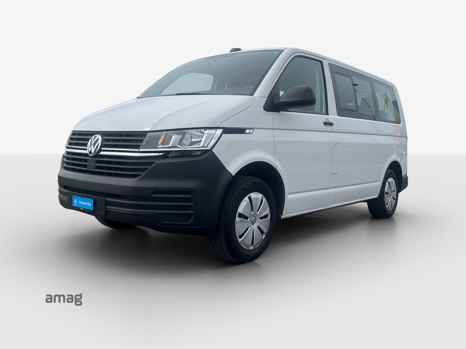 VW T6.1 2.0 TDI Entry-image-0