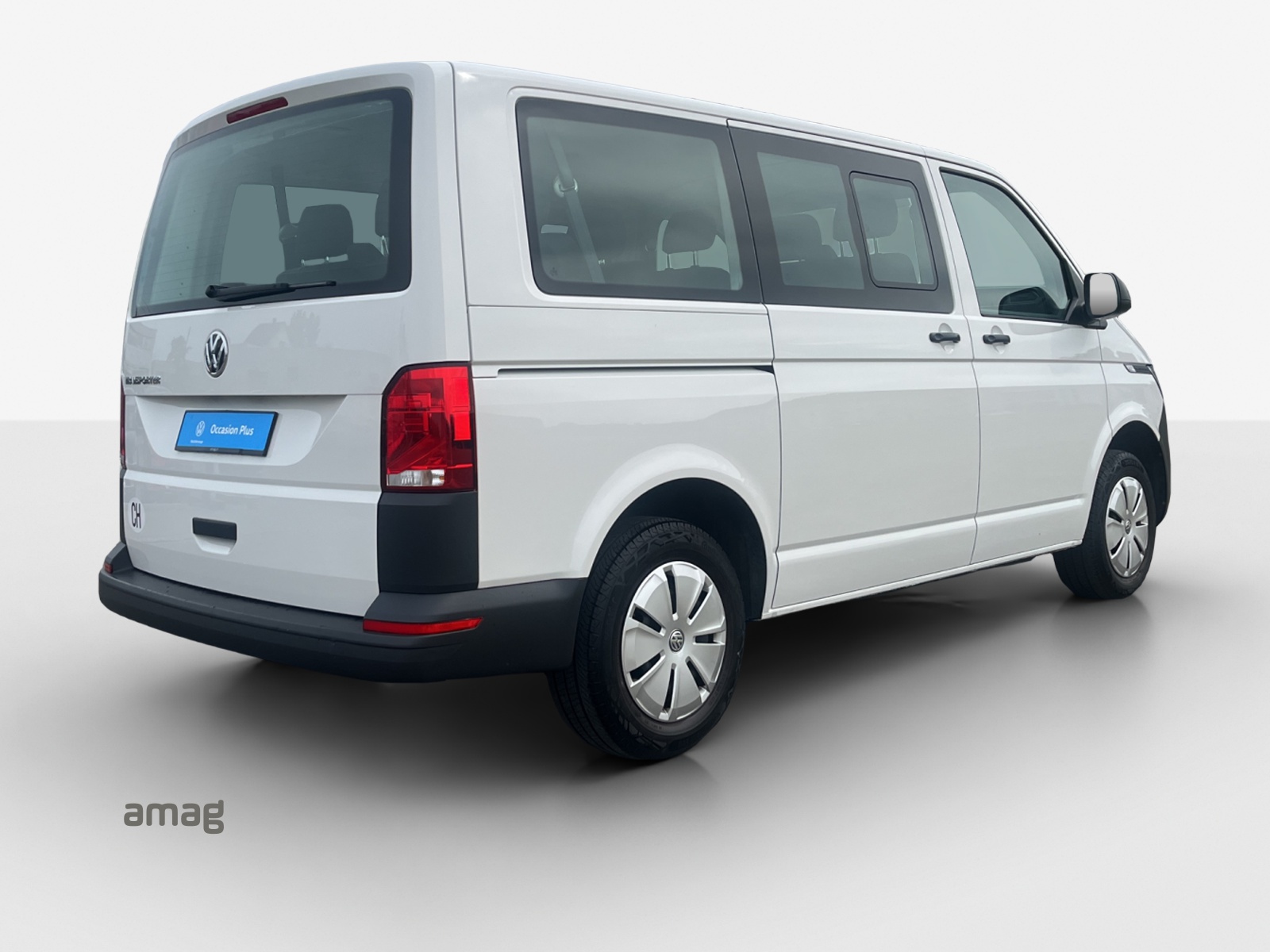 VW T6.1 2.0 TDI Entry-image-4