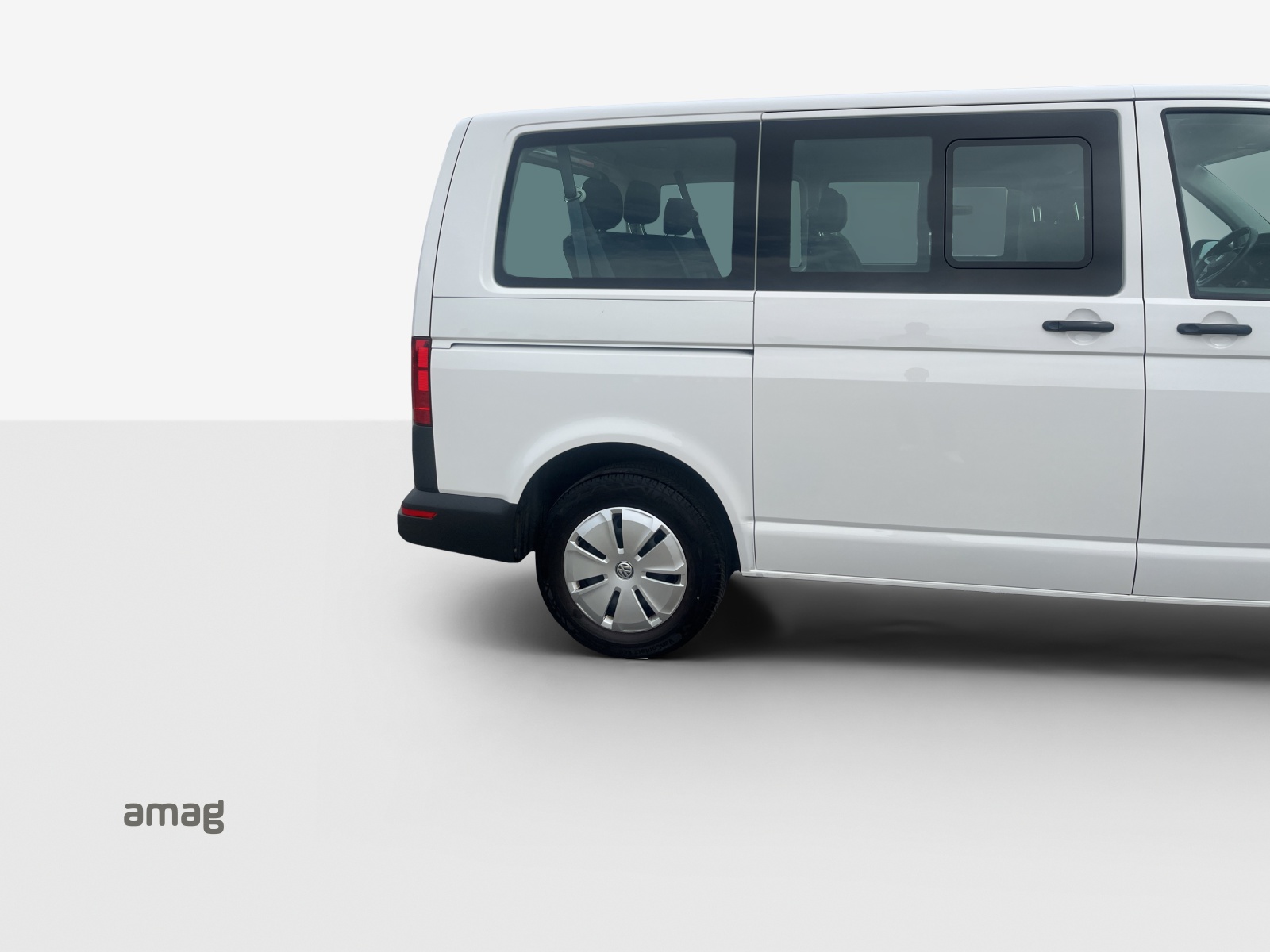 VW T6.1 2.0 TDI Entry-image-14