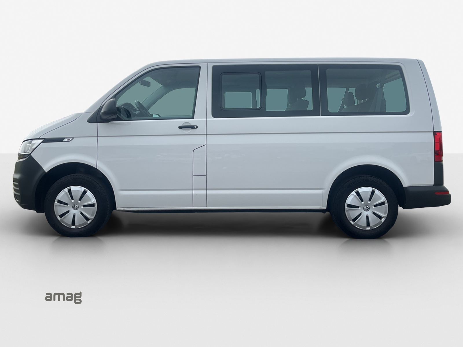 VW T6.1 2.0 TDI Entry-image-1