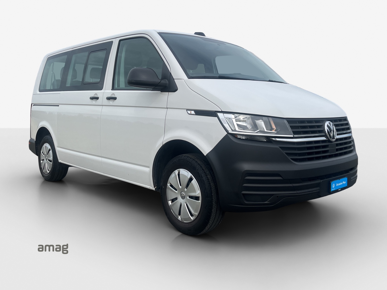 VW T6.1 2.0 TDI Entry-image-5