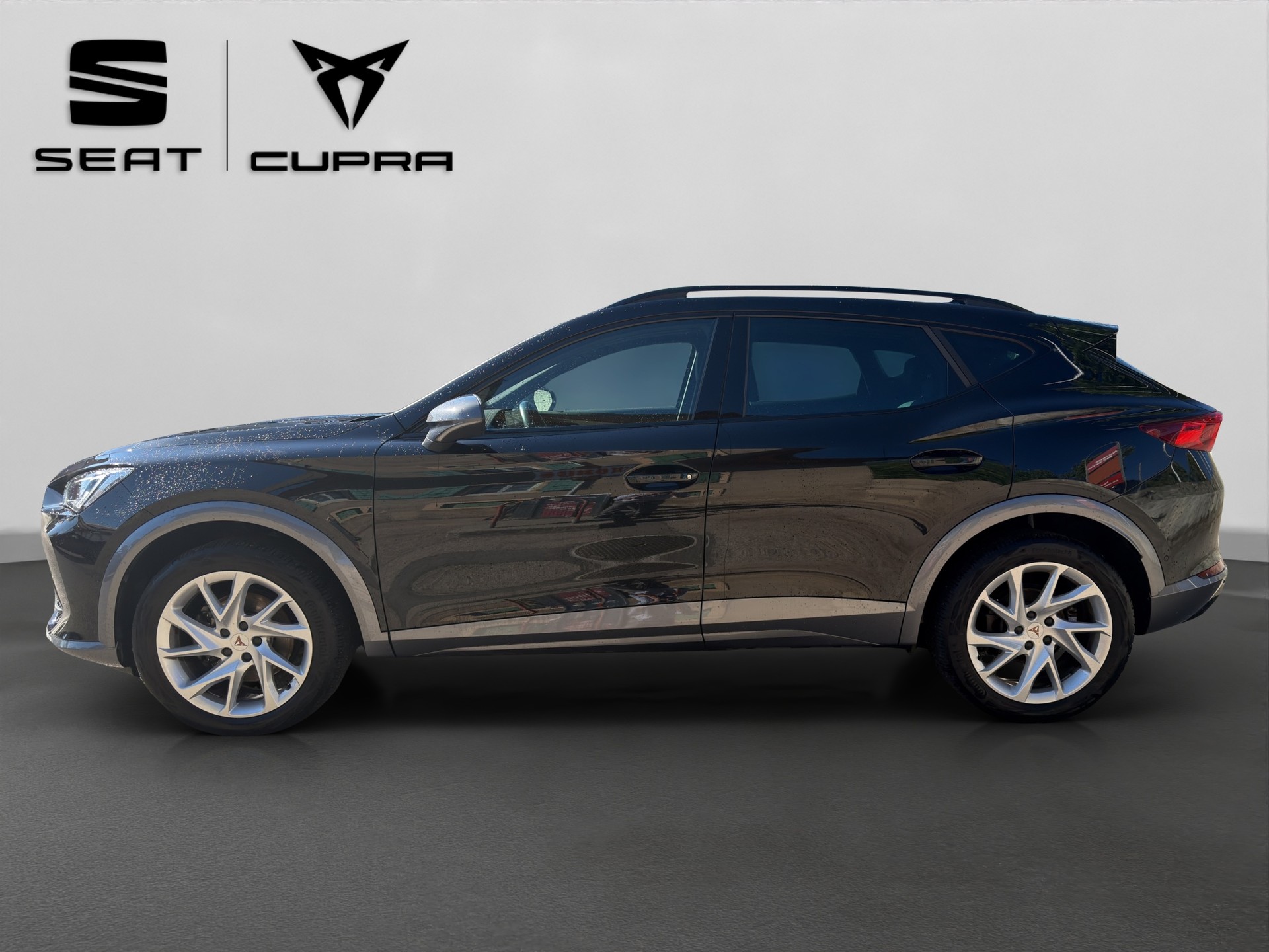 CUPRA Formentor 1.5 TSI Inicio DSG-showroom-element-2