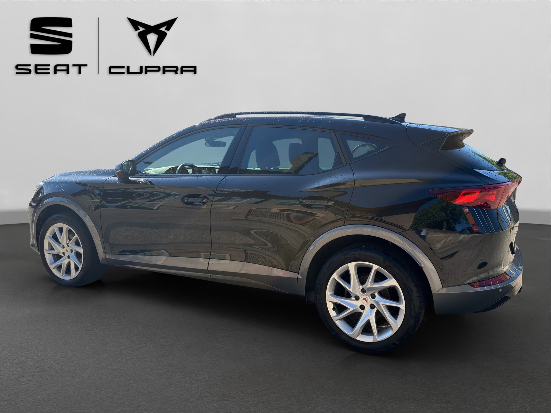 CUPRA Formentor 1.5 TSI Inicio DSG-showroom-element-3