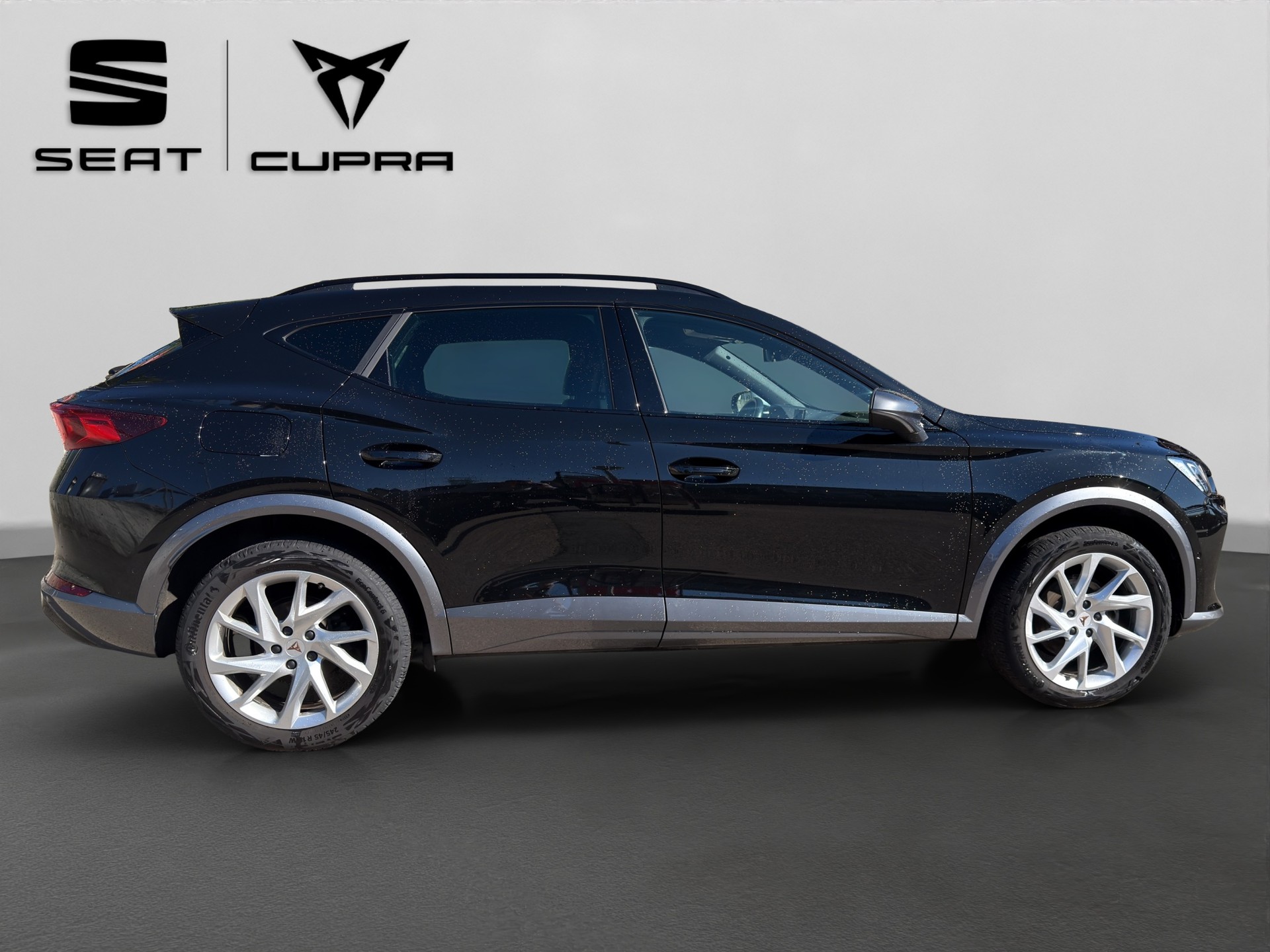CUPRA Formentor 1.5 TSI Inicio DSG-image-6