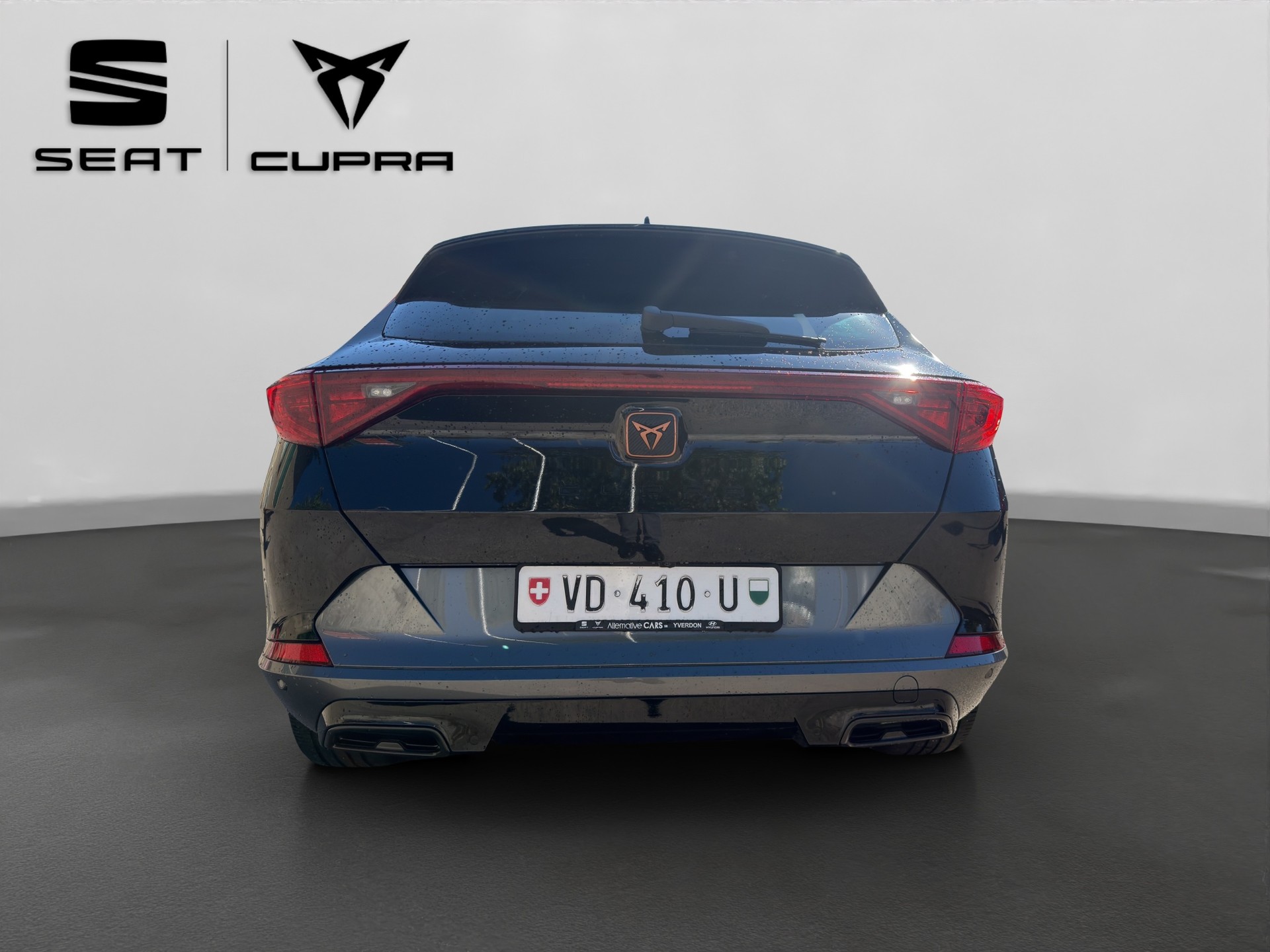 CUPRA Formentor 1.5 TSI Inicio DSG-image-4