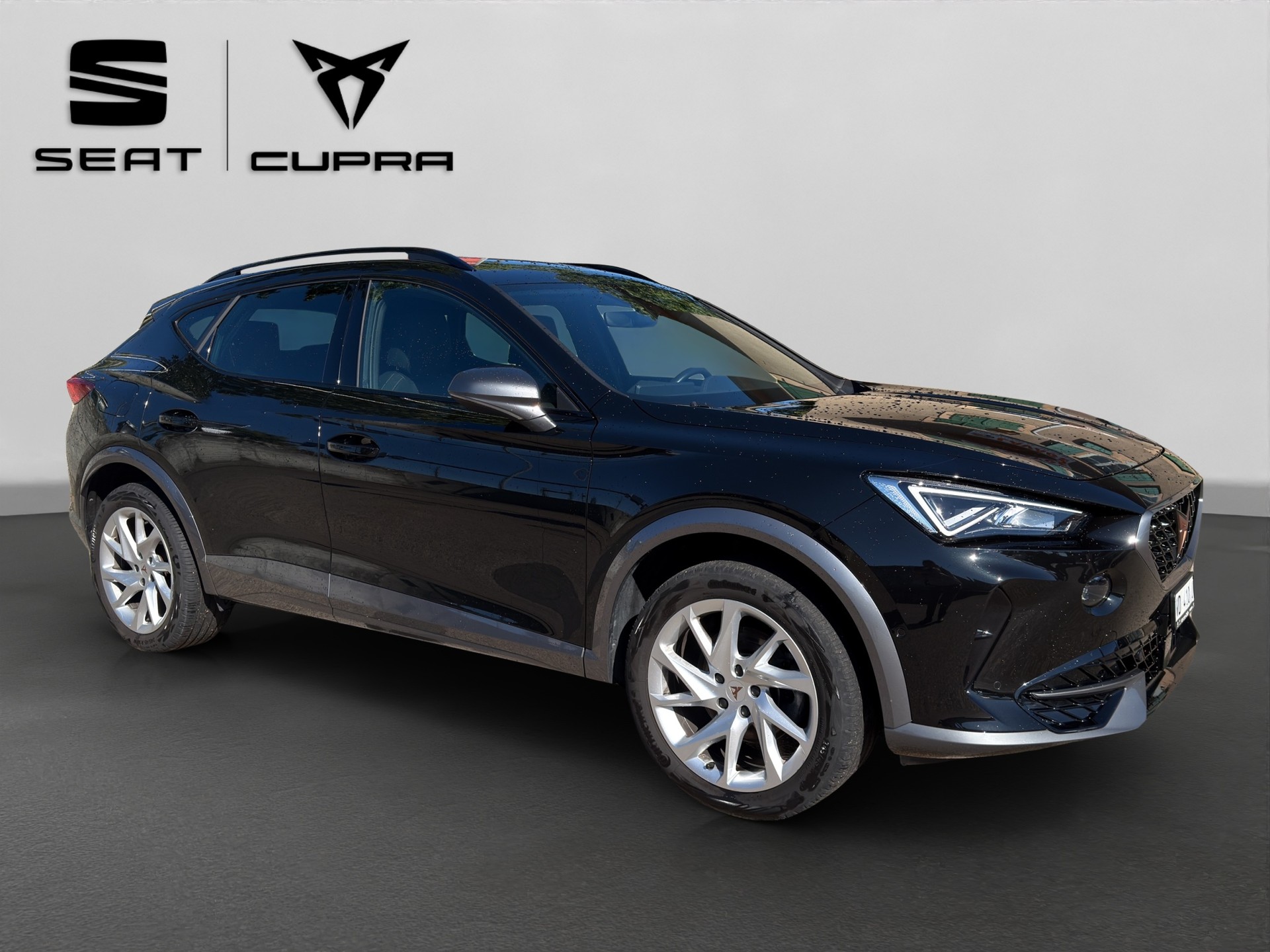 CUPRA Formentor 1.5 TSI Inicio DSG-image-7