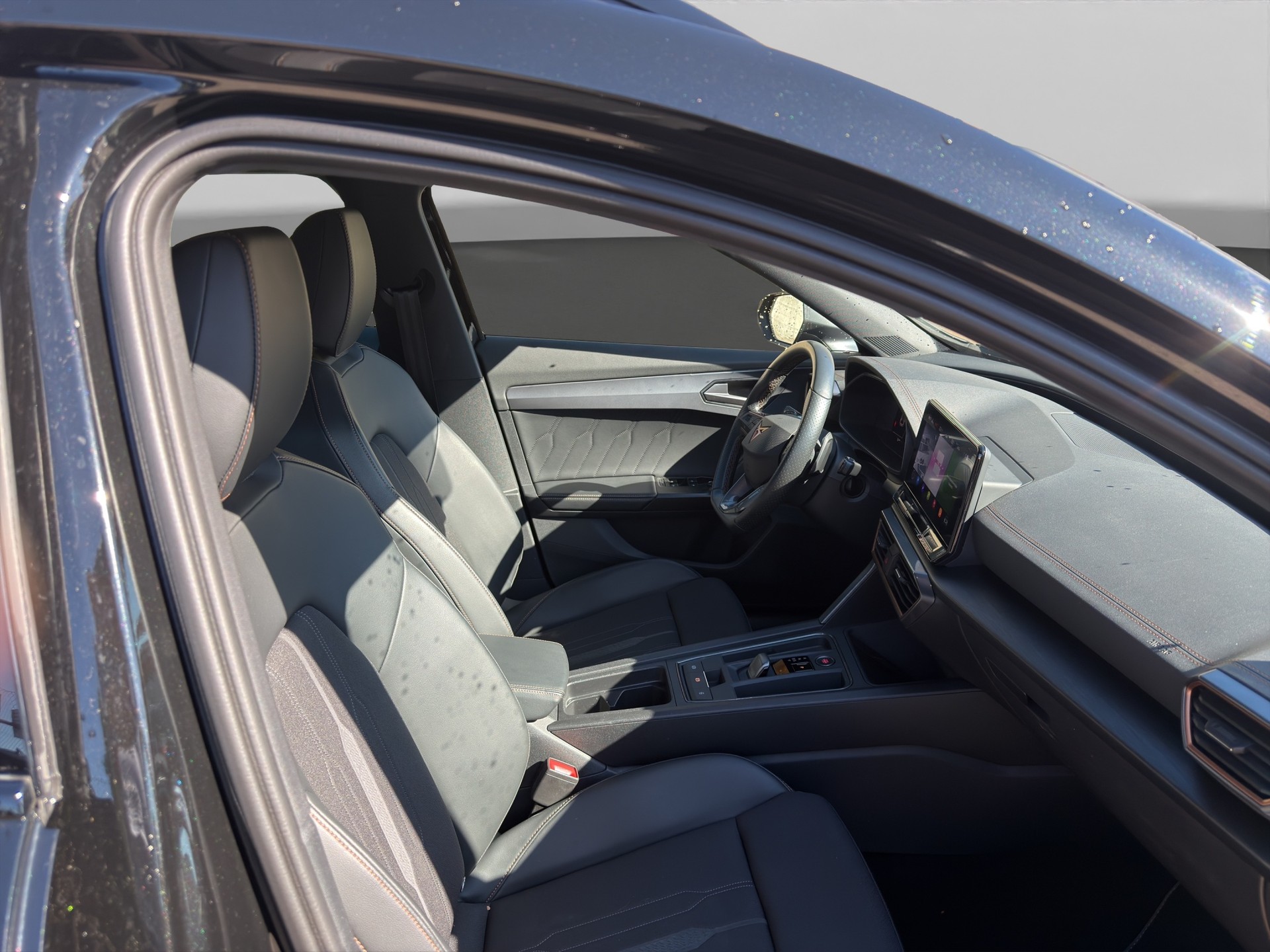 CUPRA Formentor 1.5 TSI Inicio DSG-image-9