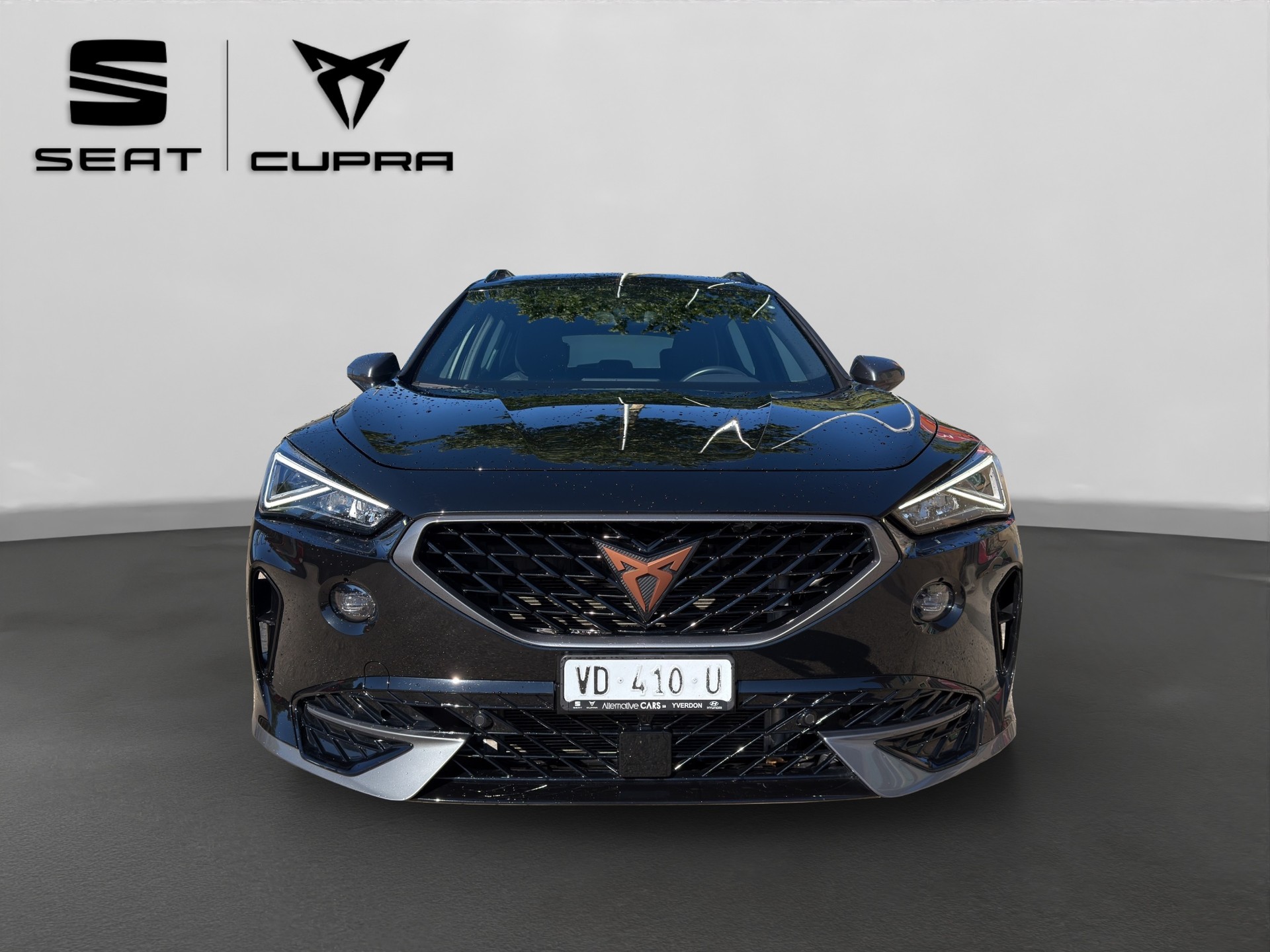 CUPRA Formentor 1.5 TSI Inicio DSG-showroom-element-1