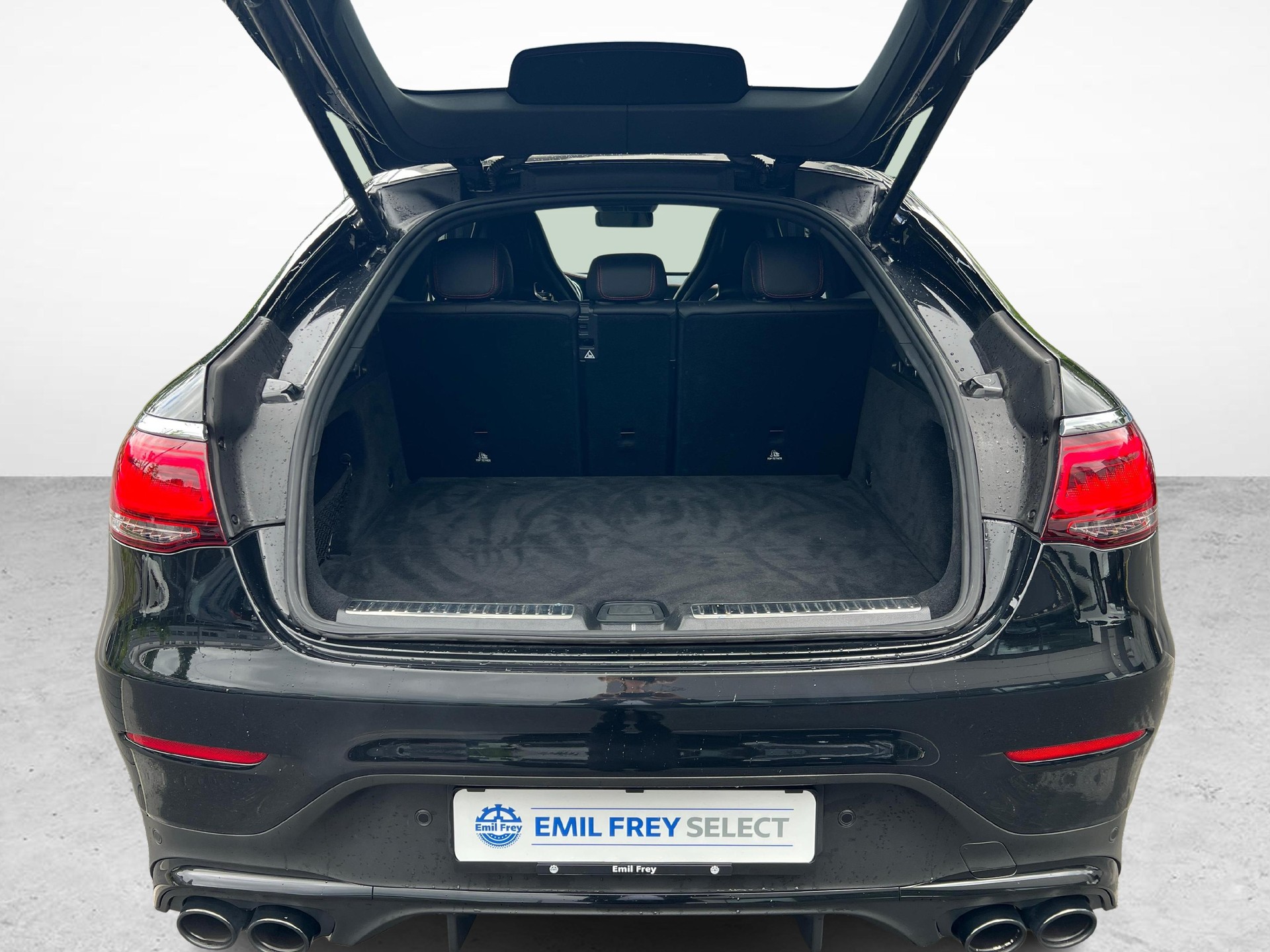 MERCEDES-BENZ GLC 43 AMG 4m Coupé-image-11