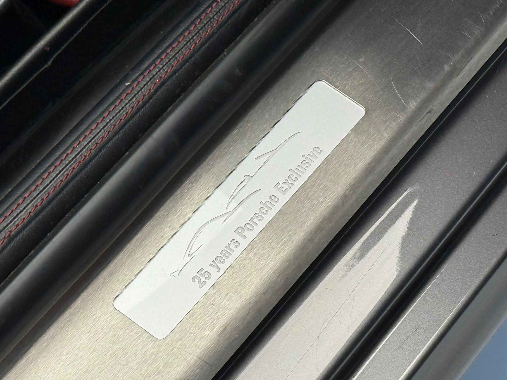 PORSCHE 911 Cabrio Carrera 4S PDK-image-12