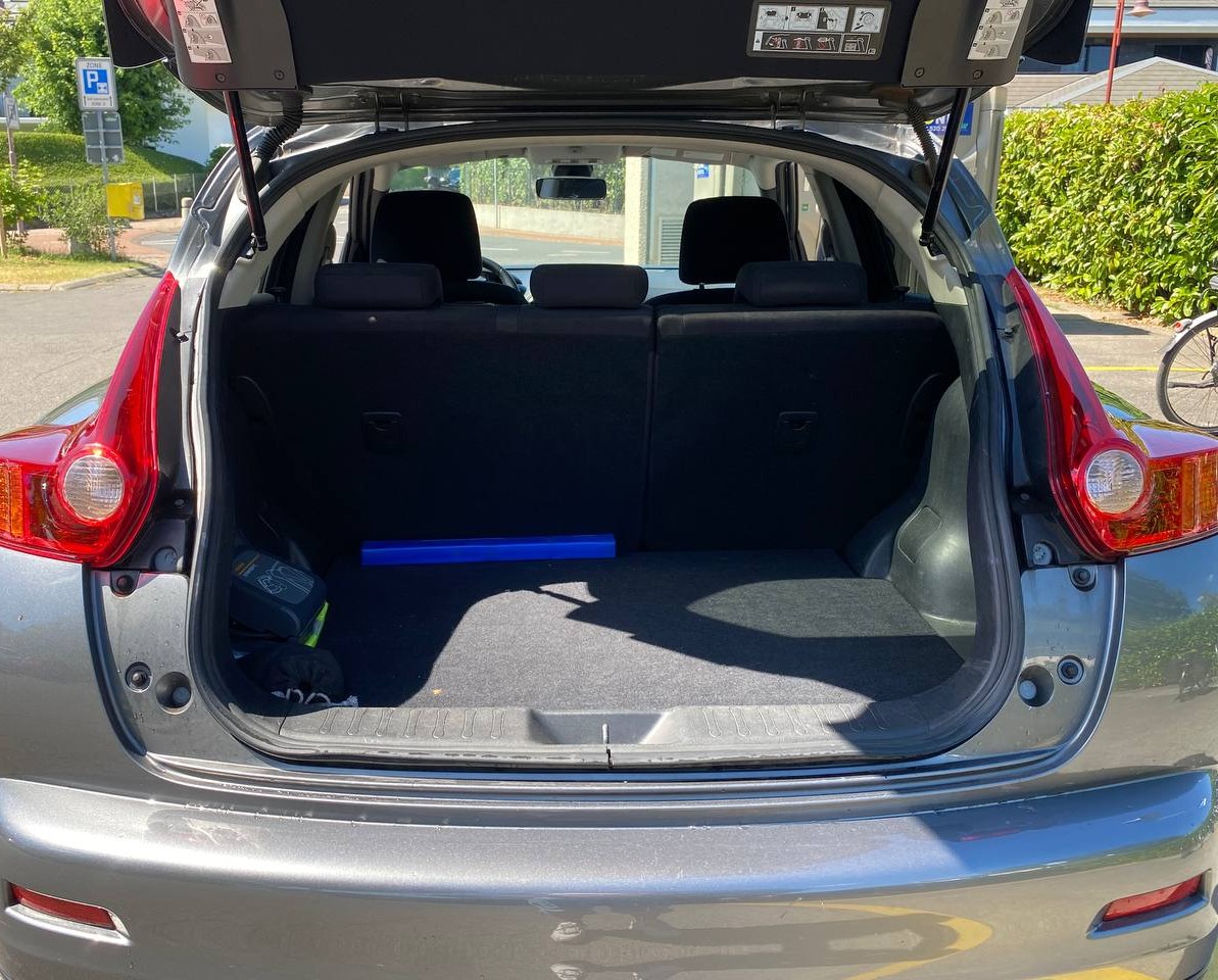 NISSAN Juke 1.6 acenta-image-23