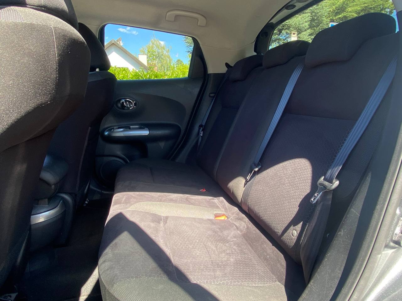 NISSAN Juke 1.6 acenta-image-21