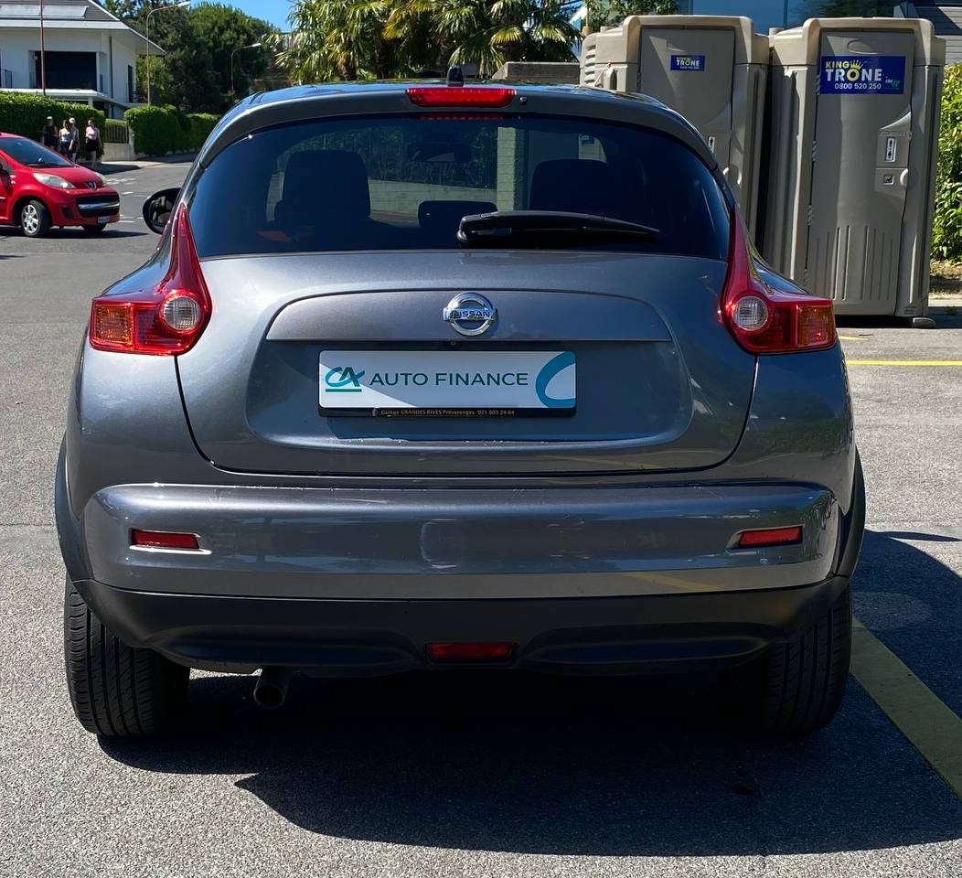 NISSAN Juke 1.6 acenta-image-4