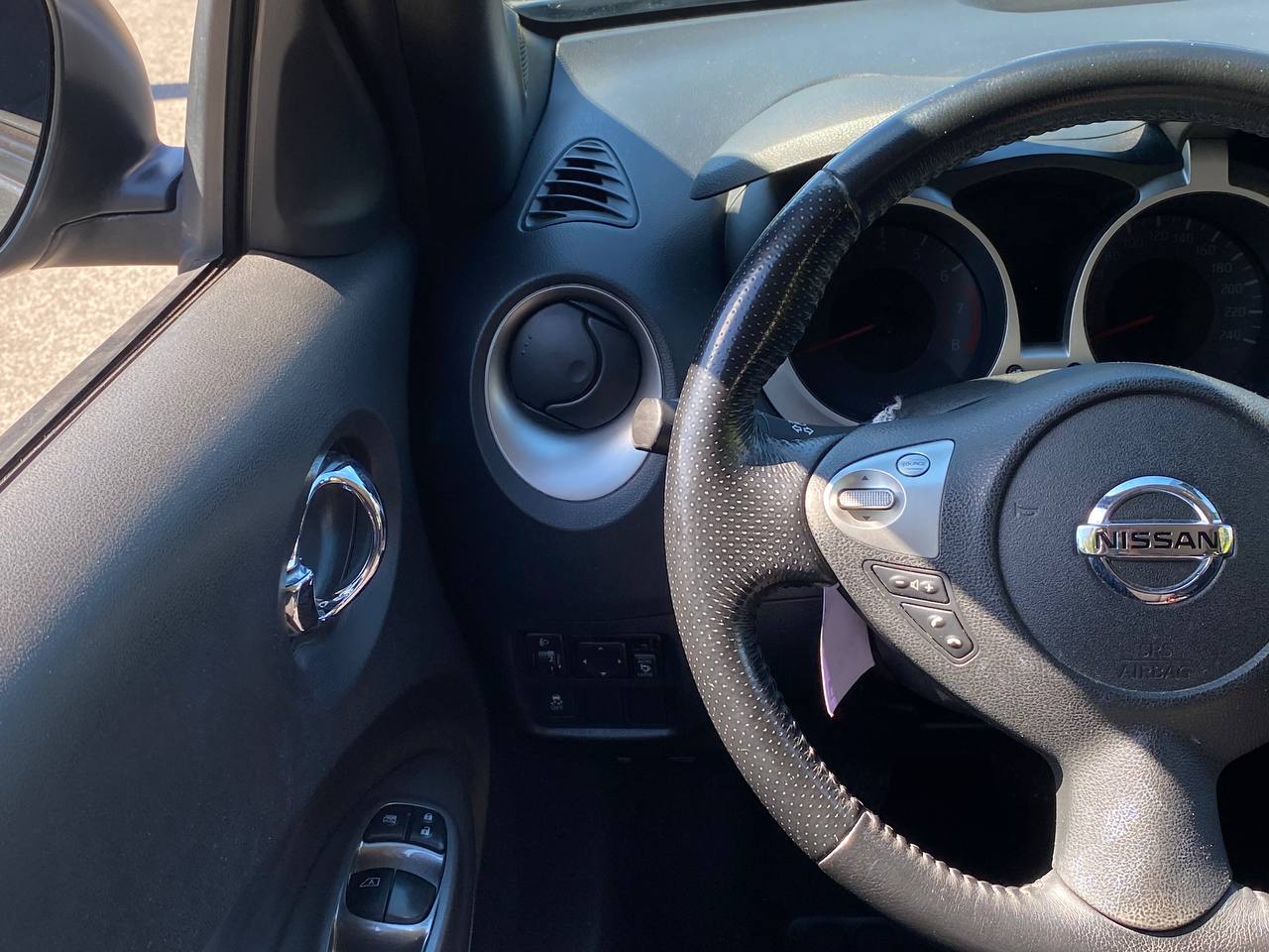 NISSAN Juke 1.6 acenta-image-13