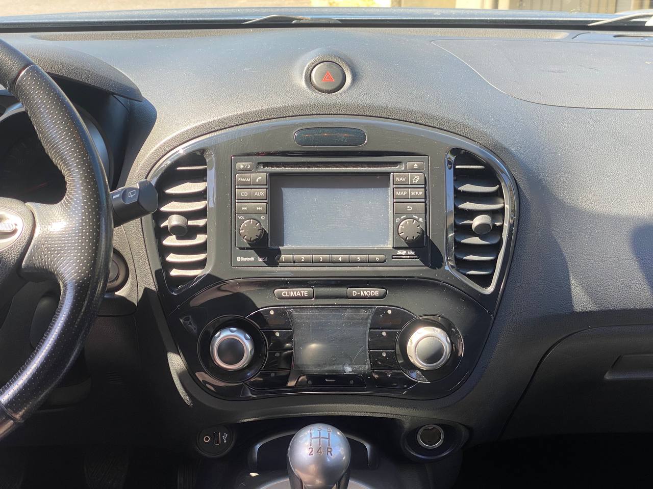 NISSAN Juke 1.6 acenta-image-9