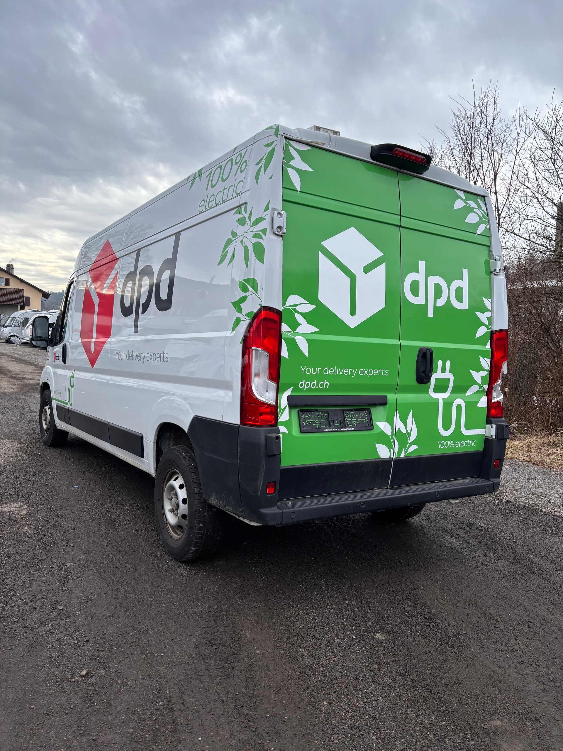 FIAT E-Ducato 35 47kWh L3H2-image-2