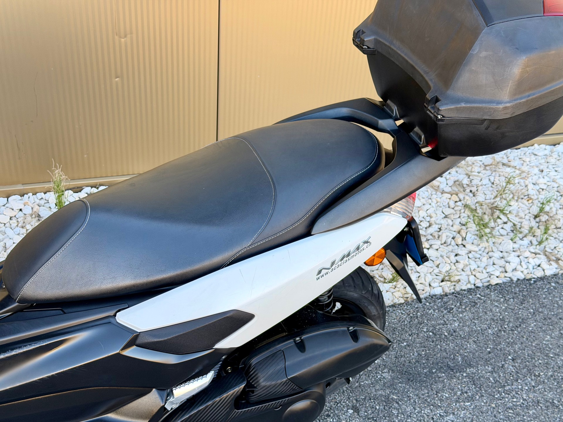 YAMAHA N-Max GPD 125A ABS-image-14