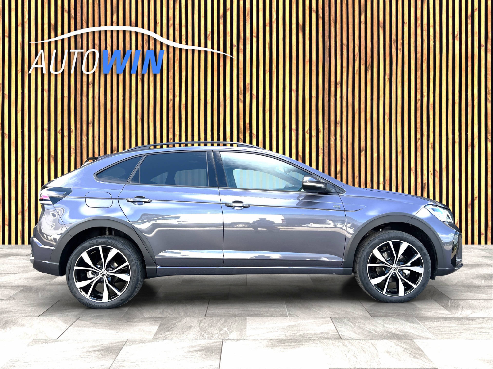 VW Taigo 1.0 TSI R-Line DSG-image-5