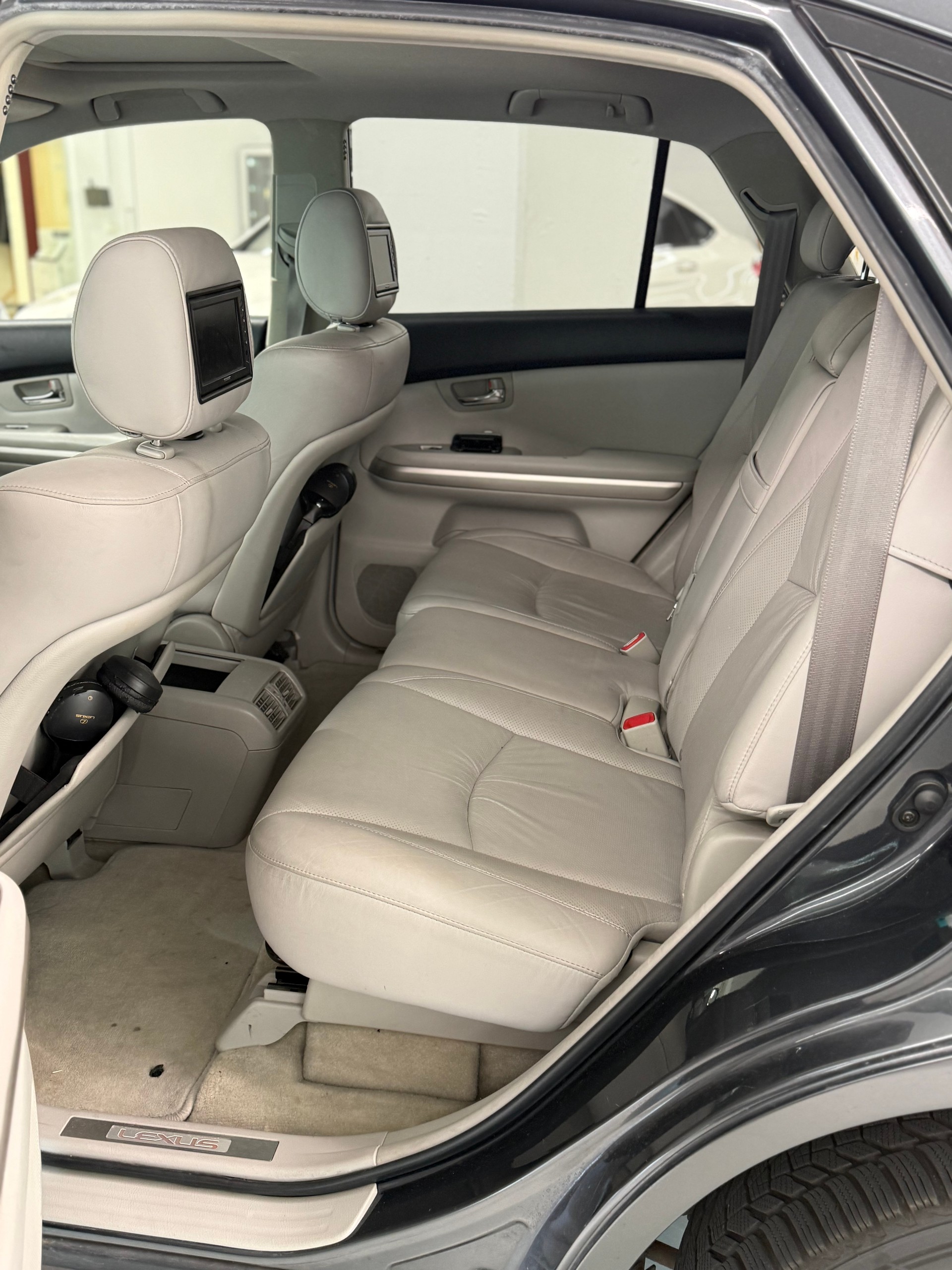 LEXUS RX 400h AWD Automatic-image-10