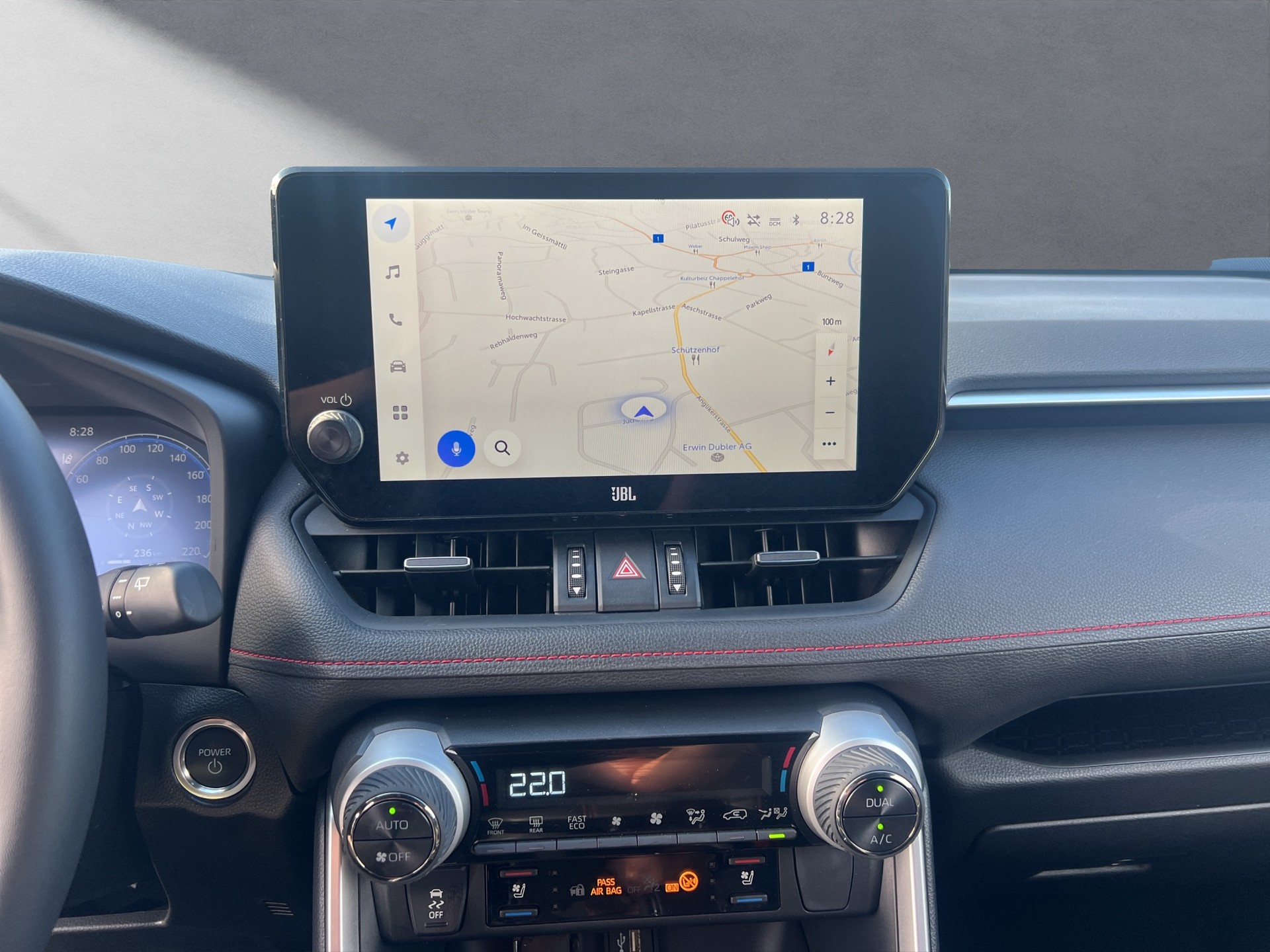 TOYOTA RAV4 2.5 Plug-In-Hybrid Platinum-image-6