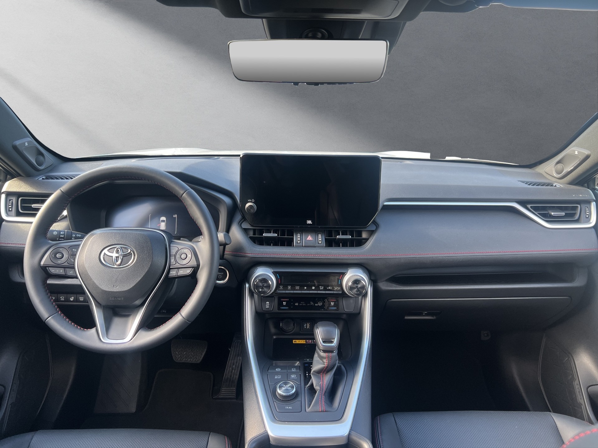 TOYOTA RAV4 2.5 Plug-In-Hybrid Platinum-image-3