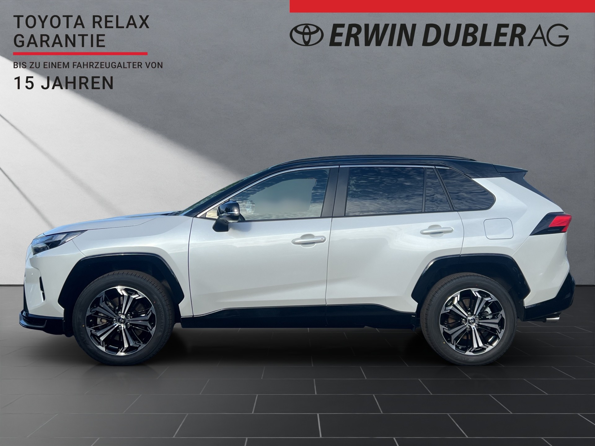 TOYOTA RAV4 2.5 Plug-In-Hybrid Platinum-image-1