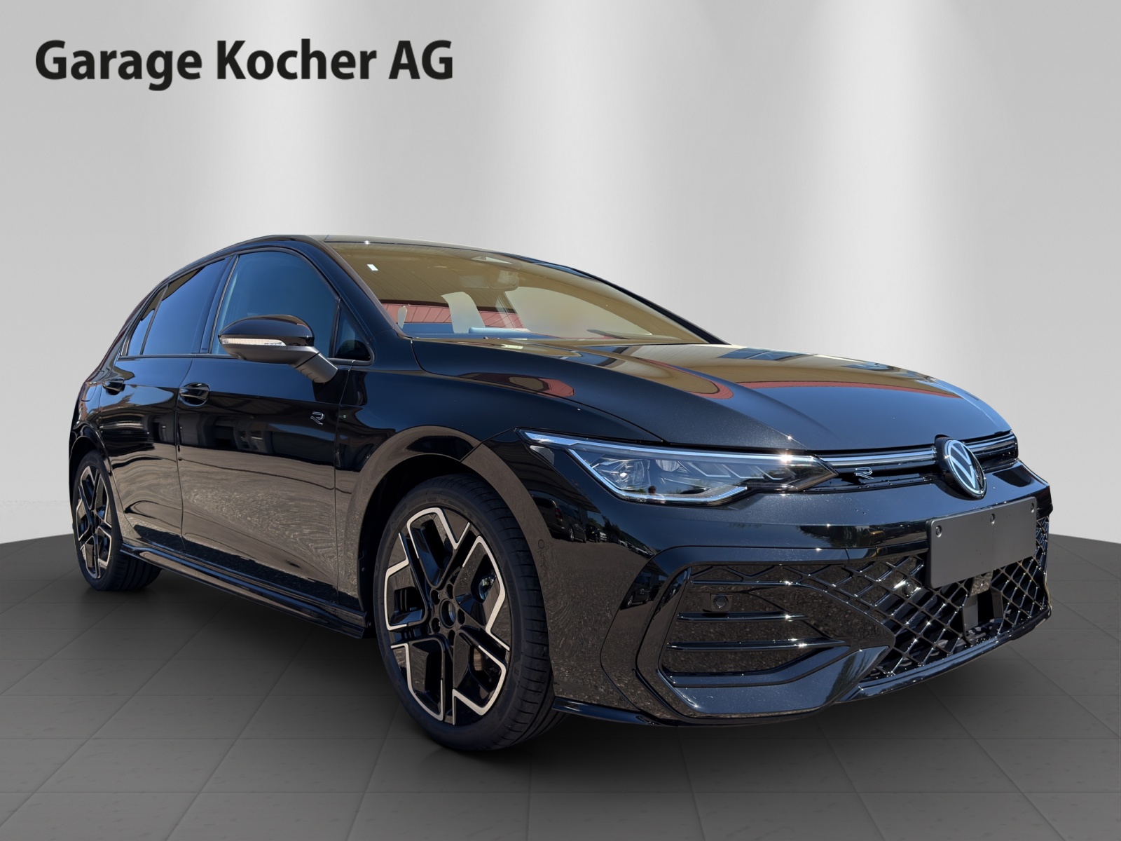 VW Golf 1.5 e TSI mHEV R-Line DSG-image-6