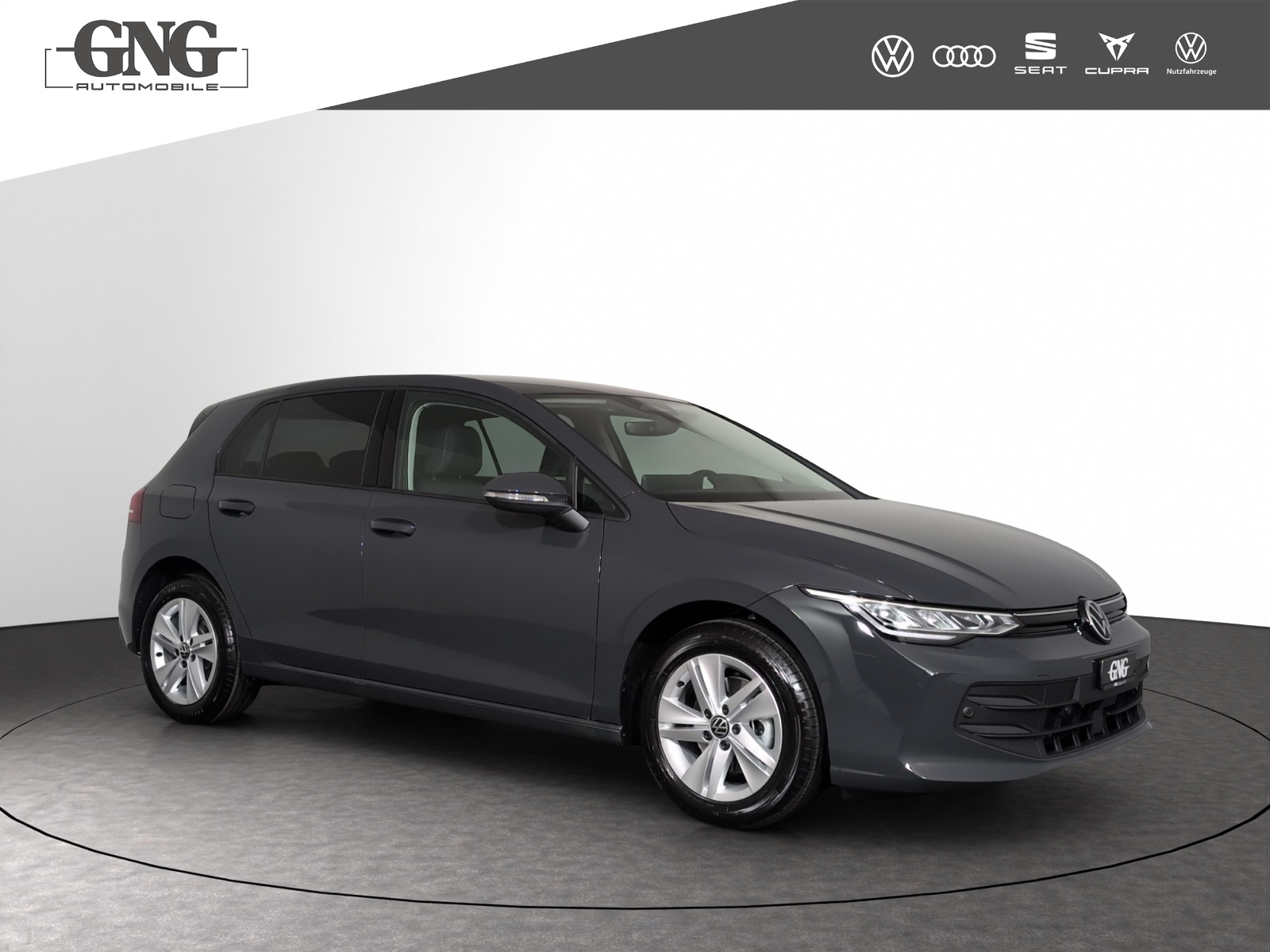 VW Golf 1.5 e TSI mHEV Value DSG-showroom-element-3