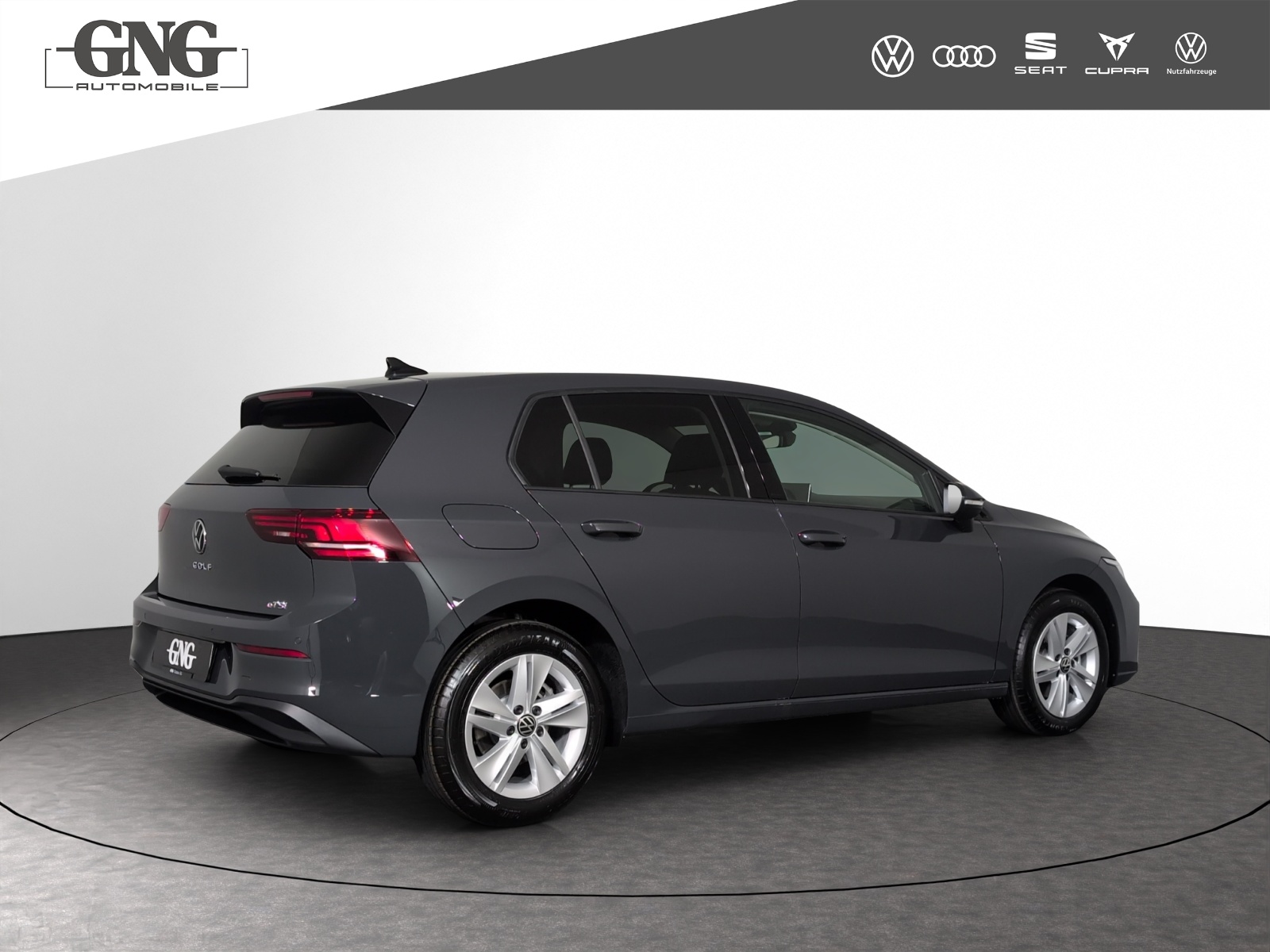 VW Golf 1.5 e TSI mHEV Value DSG-showroom-element-2