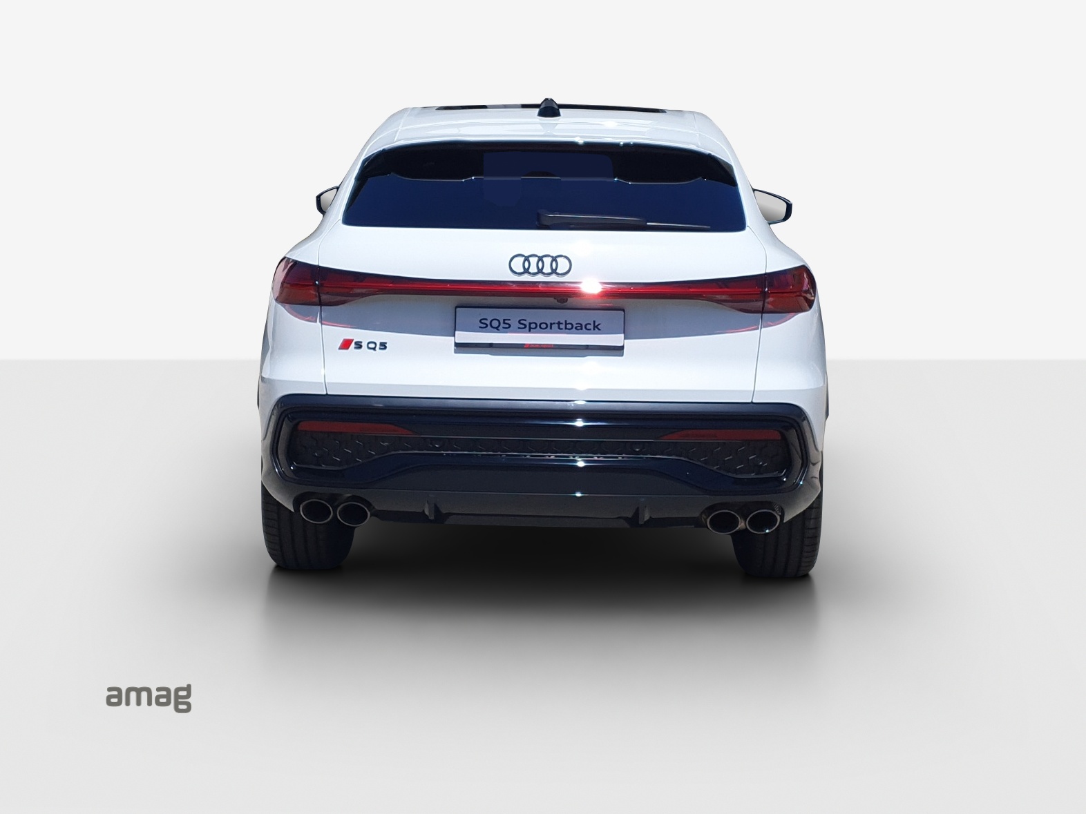 AUDI SQ5 Sportback TFSI quattro S-tronic-image-3