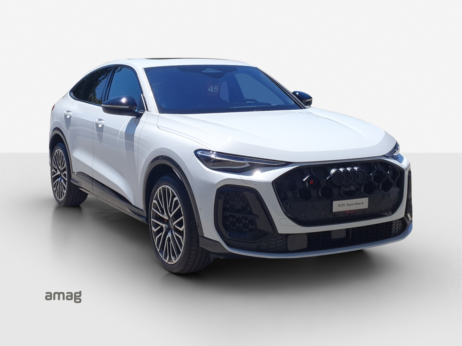 AUDI SQ5 Sportback TFSI quattro S-tronic-image-5