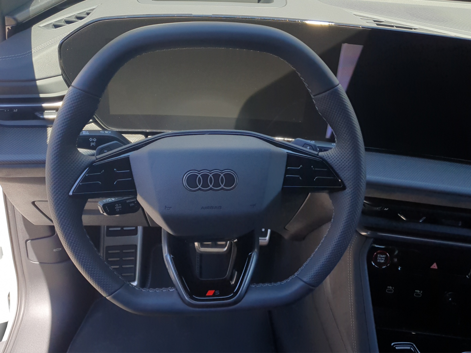 AUDI SQ5 Sportback TFSI quattro S-tronic-image-9