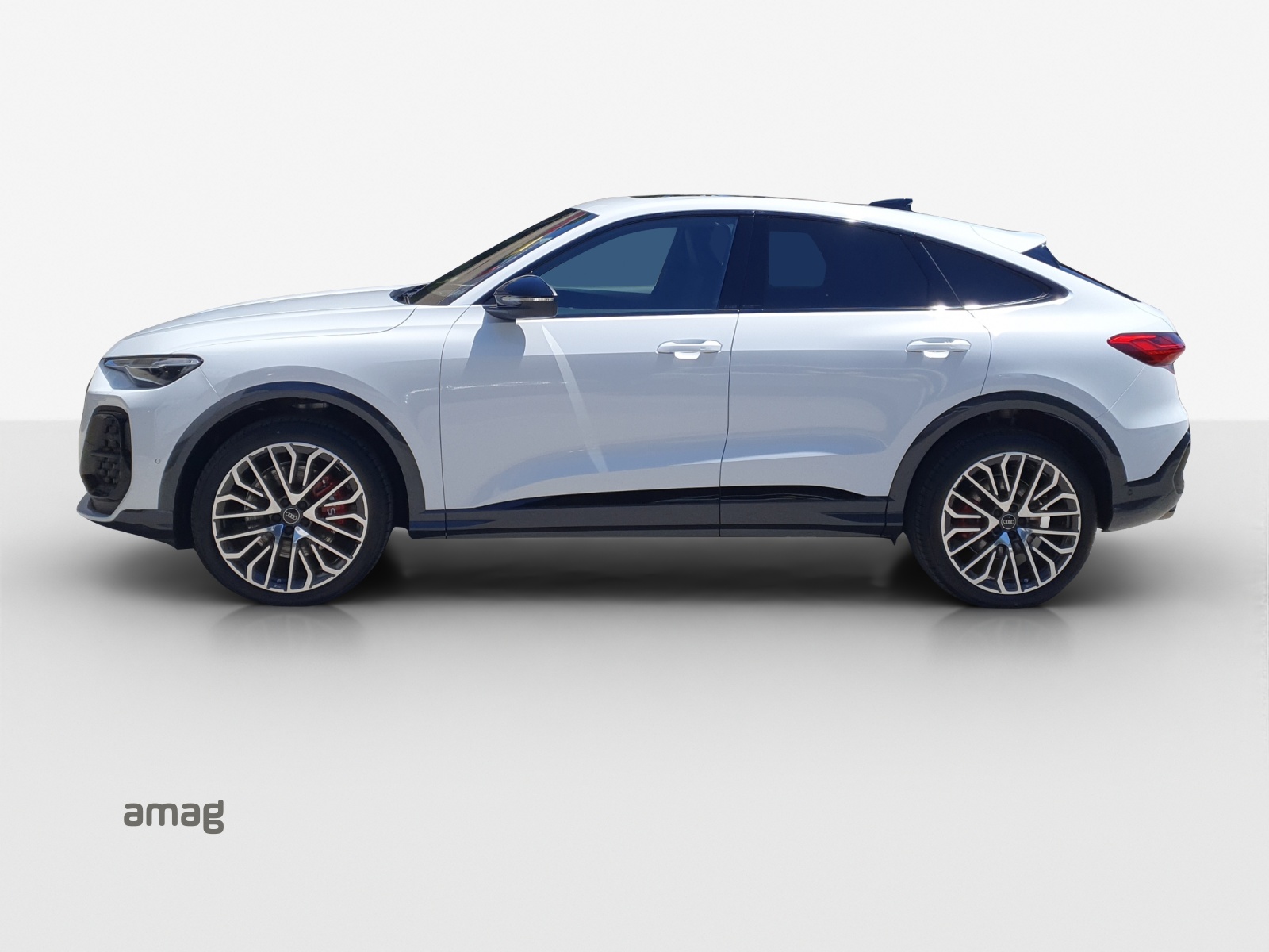 AUDI SQ5 Sportback TFSI quattro S-tronic-image-1