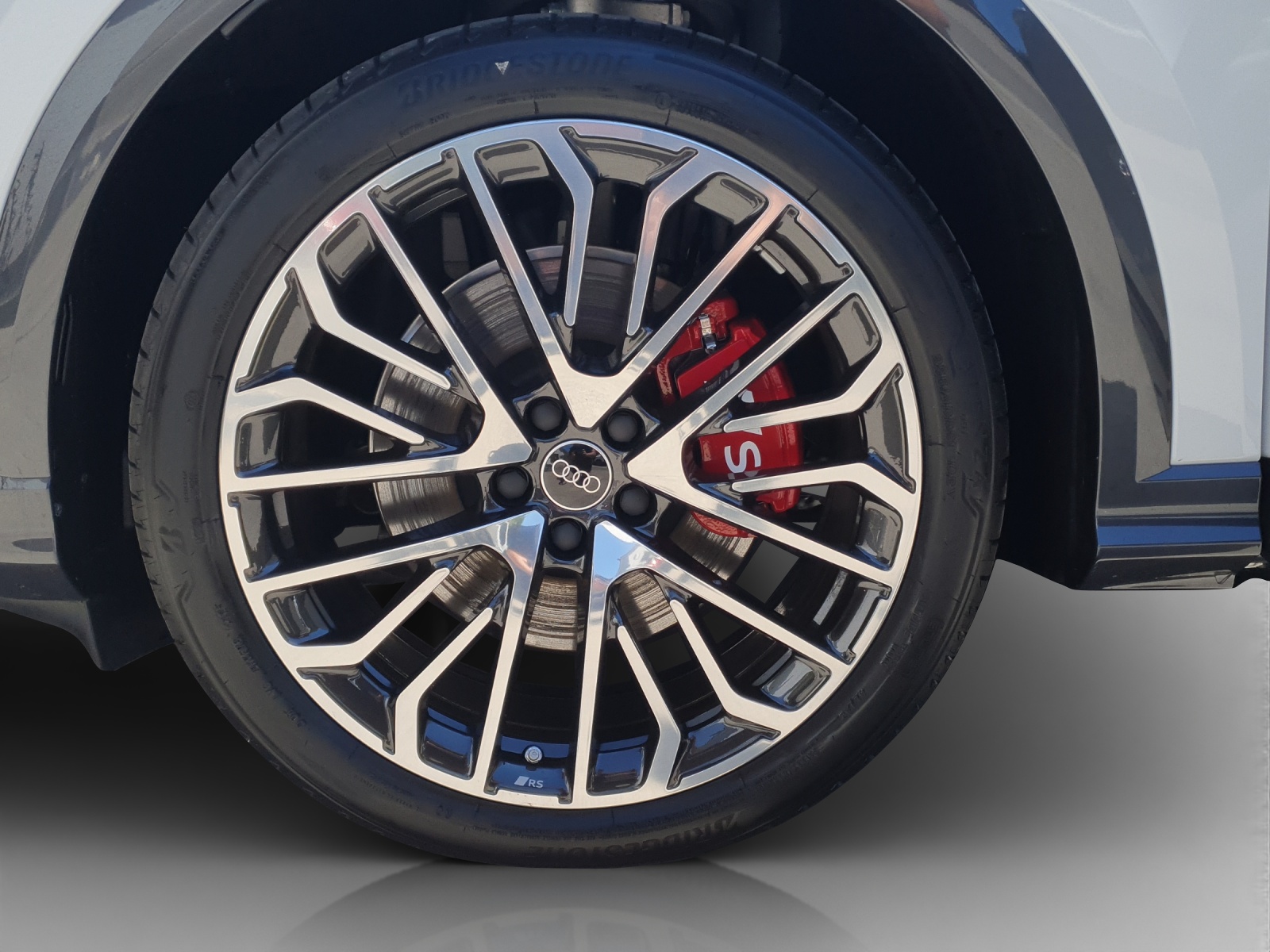 AUDI SQ5 Sportback TFSI quattro S-tronic-image-13