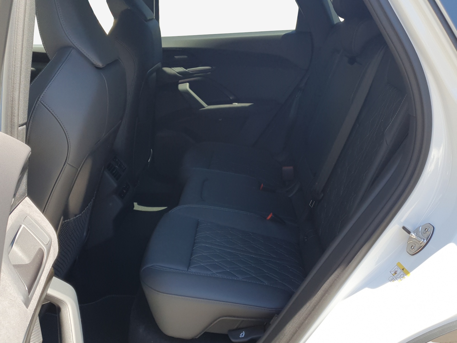 AUDI SQ5 Sportback TFSI quattro S-tronic-image-11