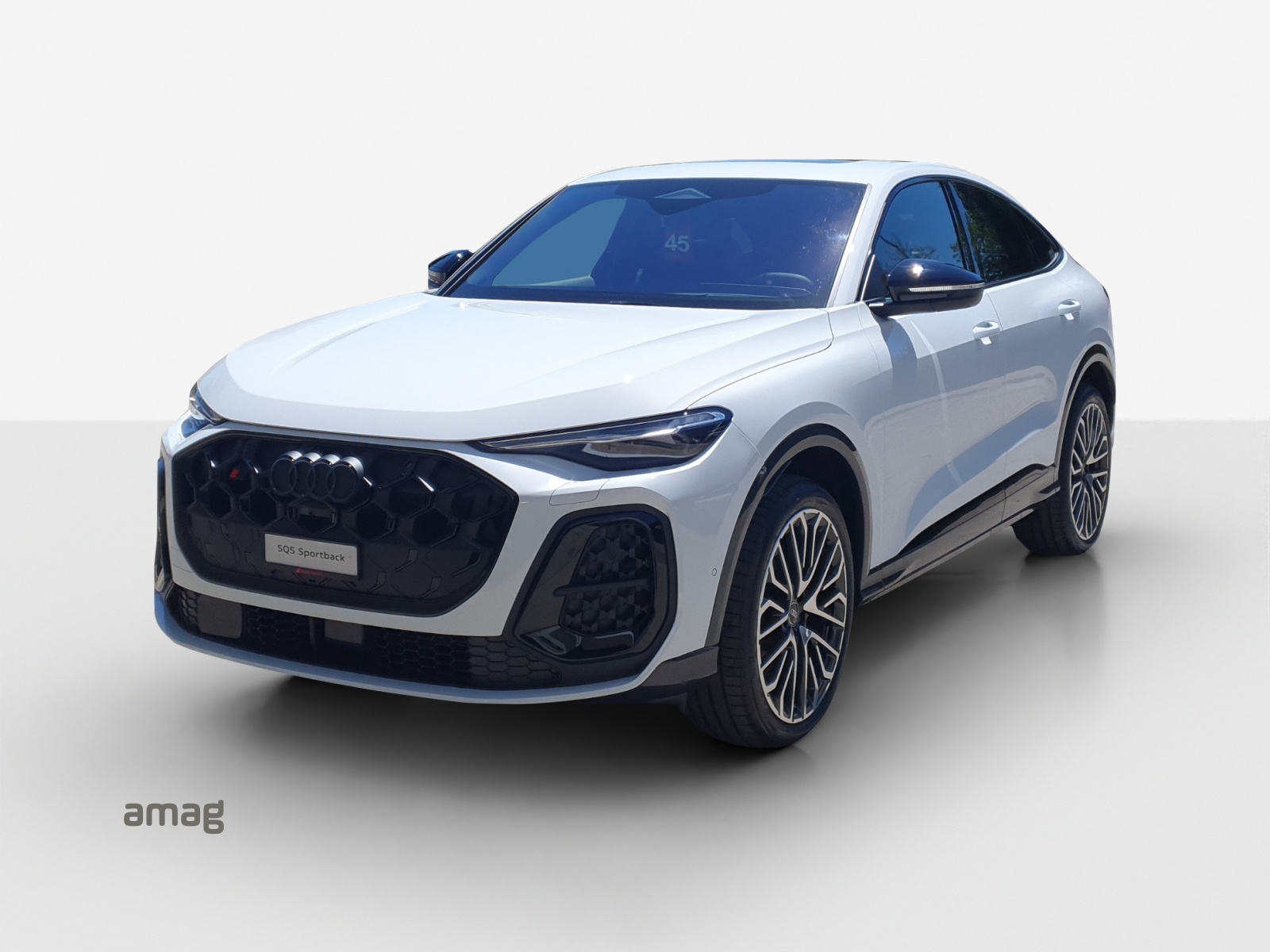 AUDI SQ5 Sportback TFSI quattro S-tronic-image-0