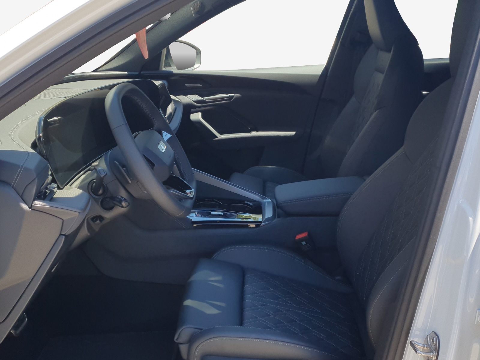 AUDI SQ5 Sportback TFSI quattro S-tronic-image-7