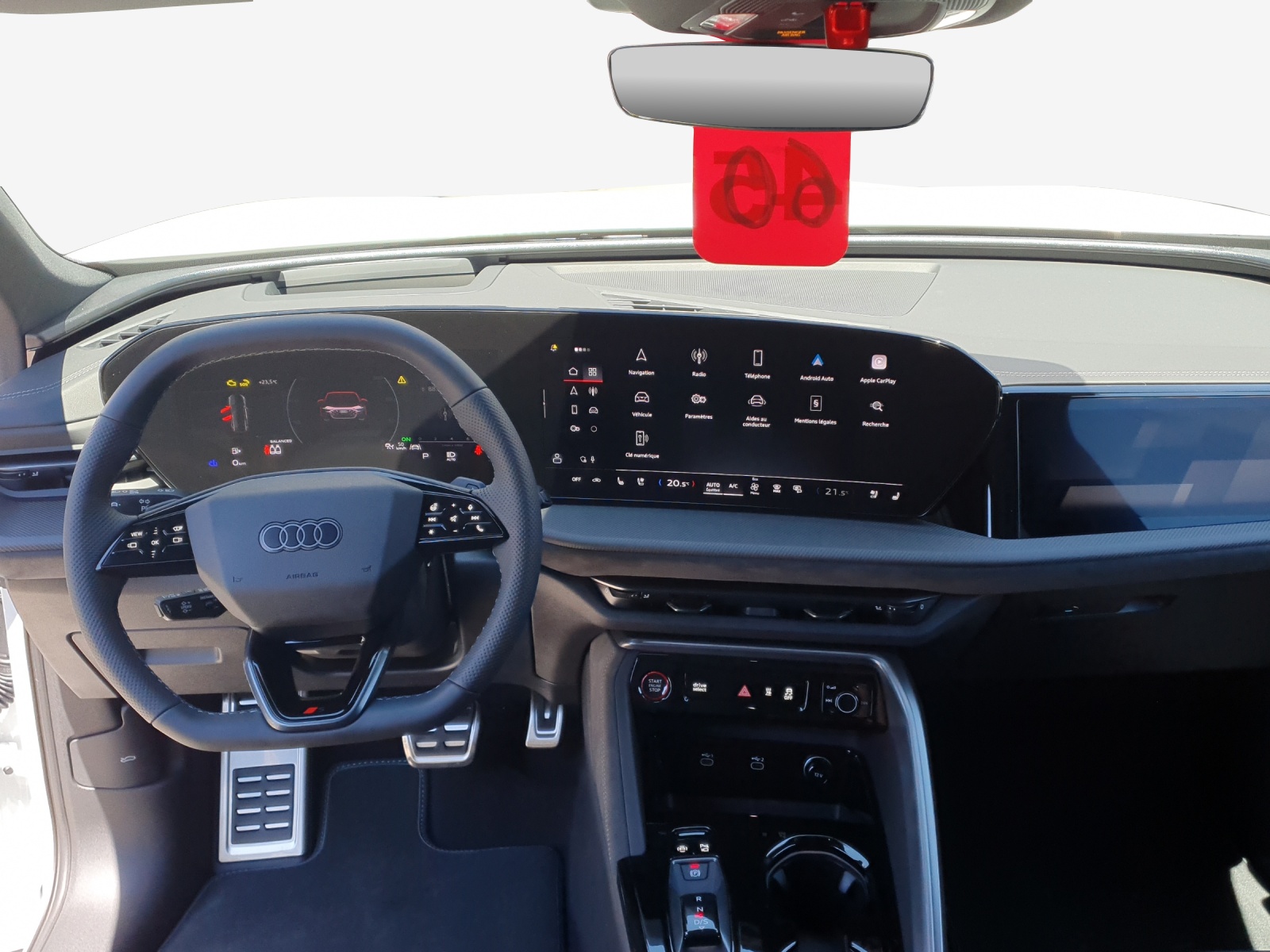 AUDI SQ5 Sportback TFSI quattro S-tronic-image-8