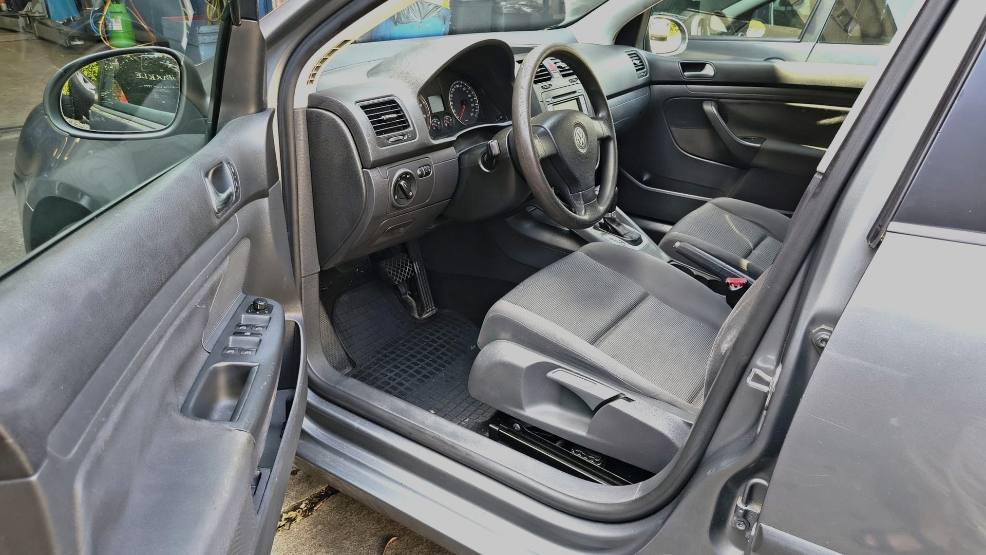 VW VW Golf 1.6-image-3